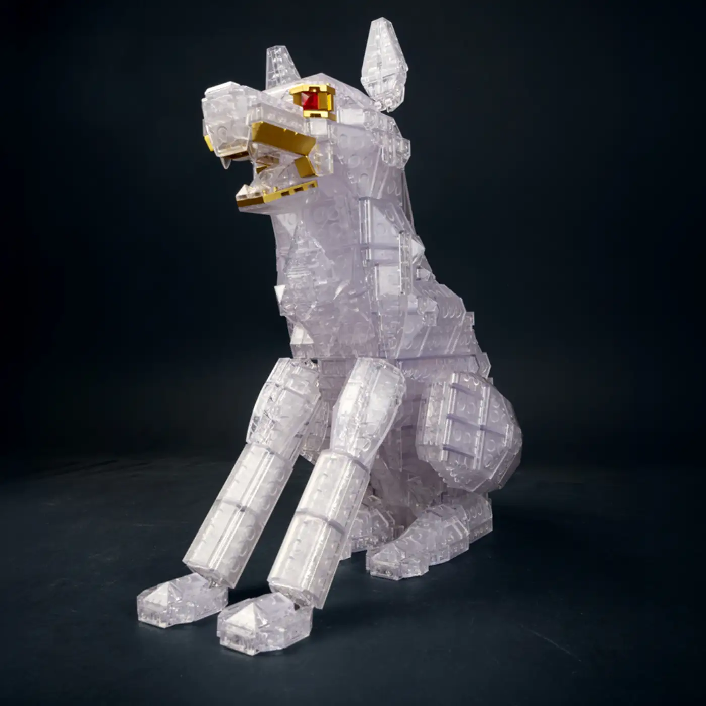 Die drei ???: Der Karpatenhund