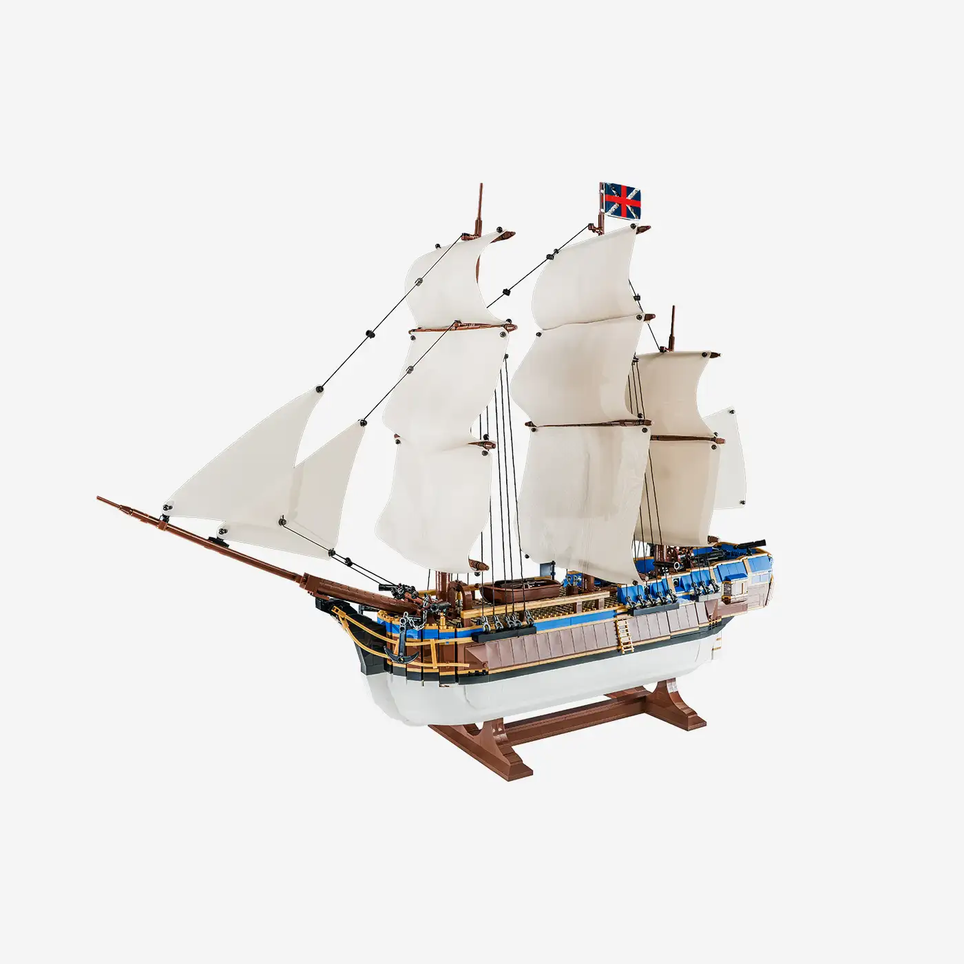 HMS Bounty