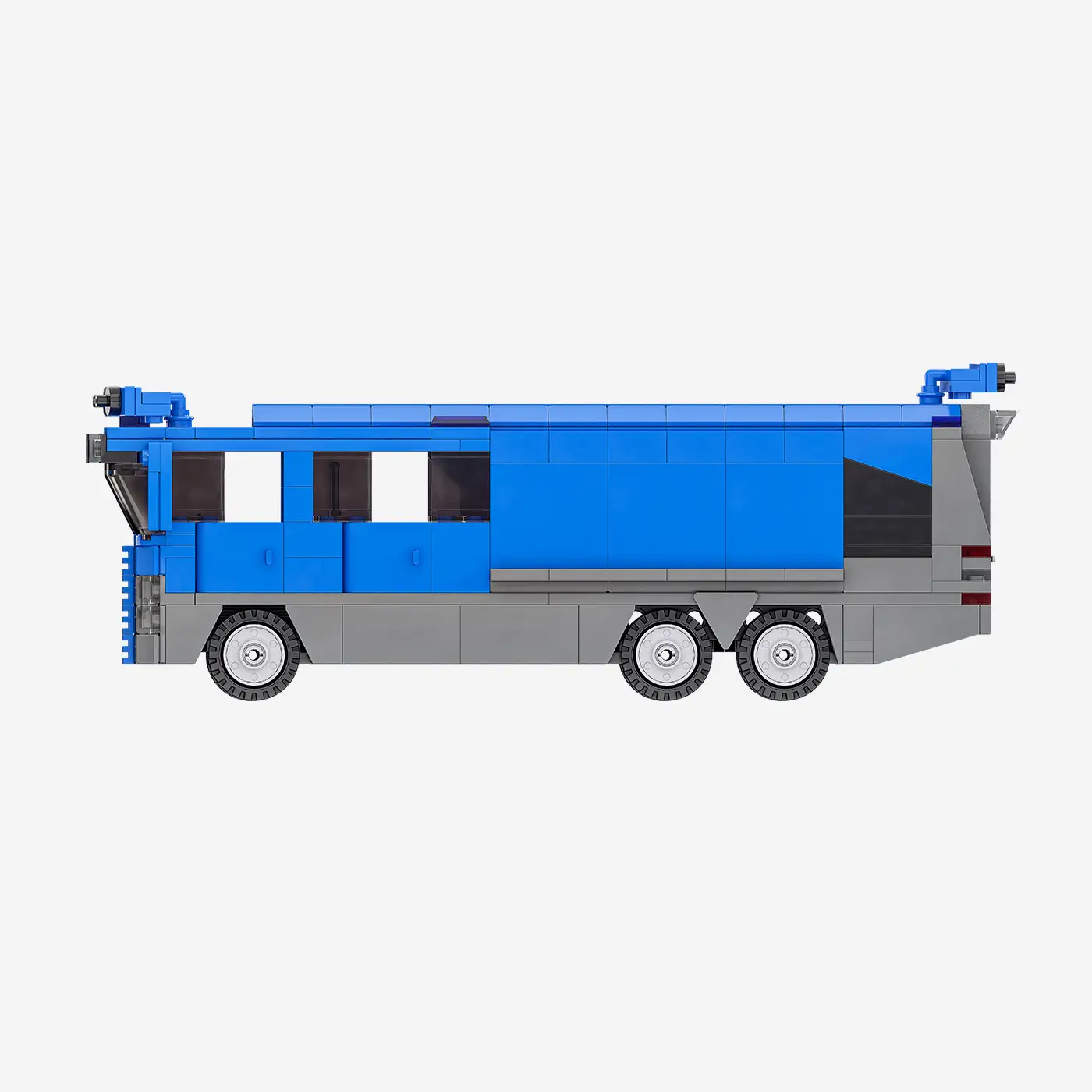 Polizei Wasserwerfer