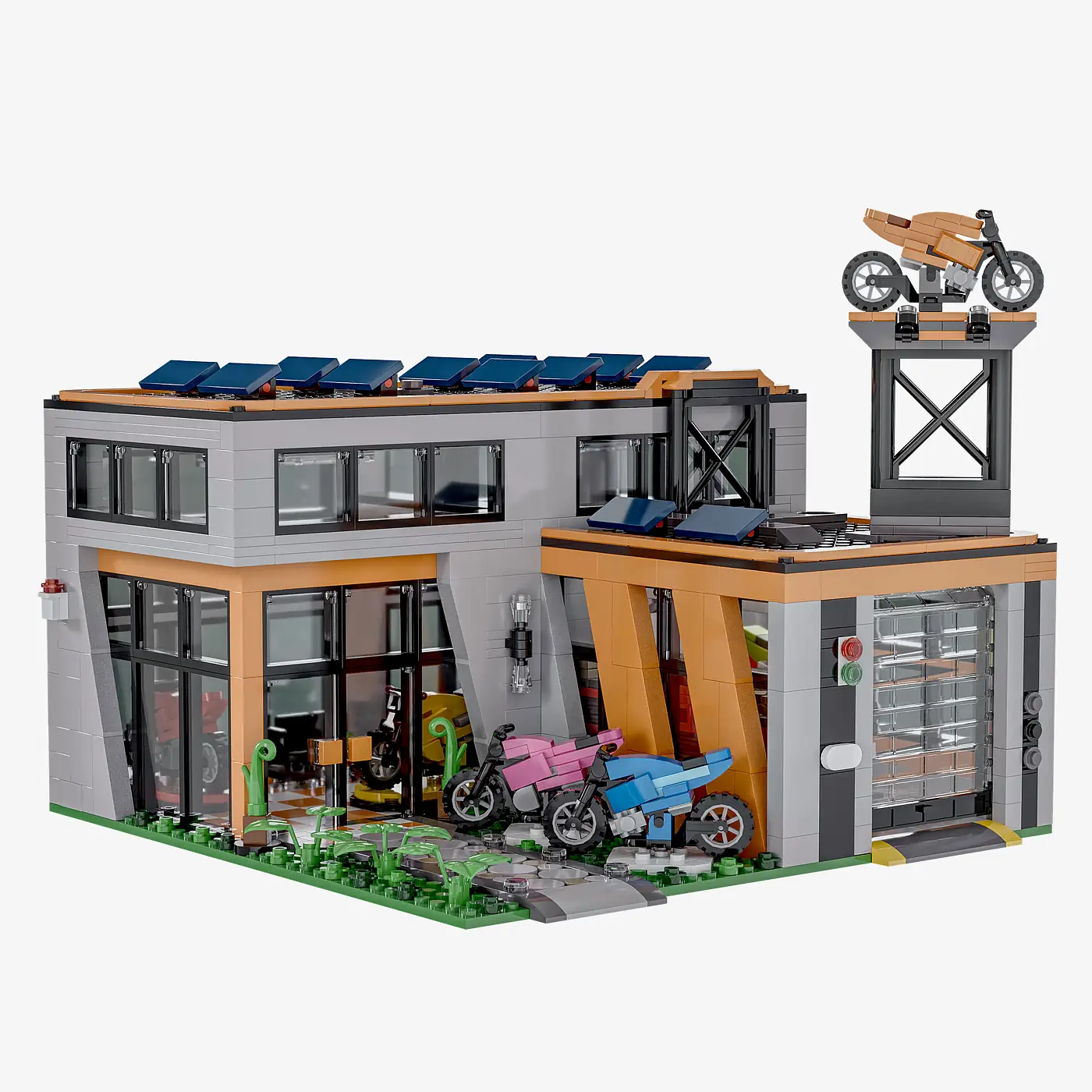 Motorradcenter
