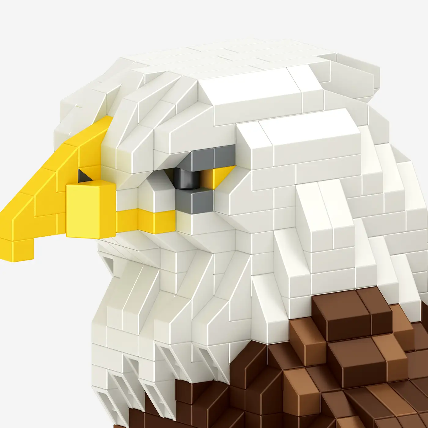 Weißkopfseeadler