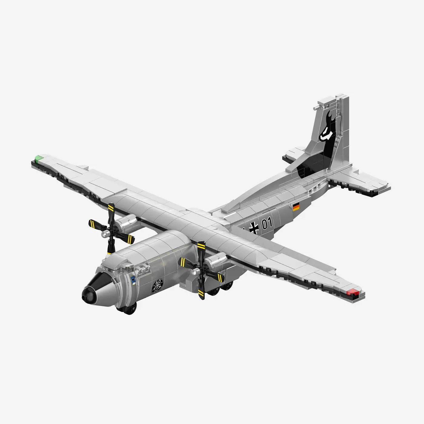 Transall C-160D