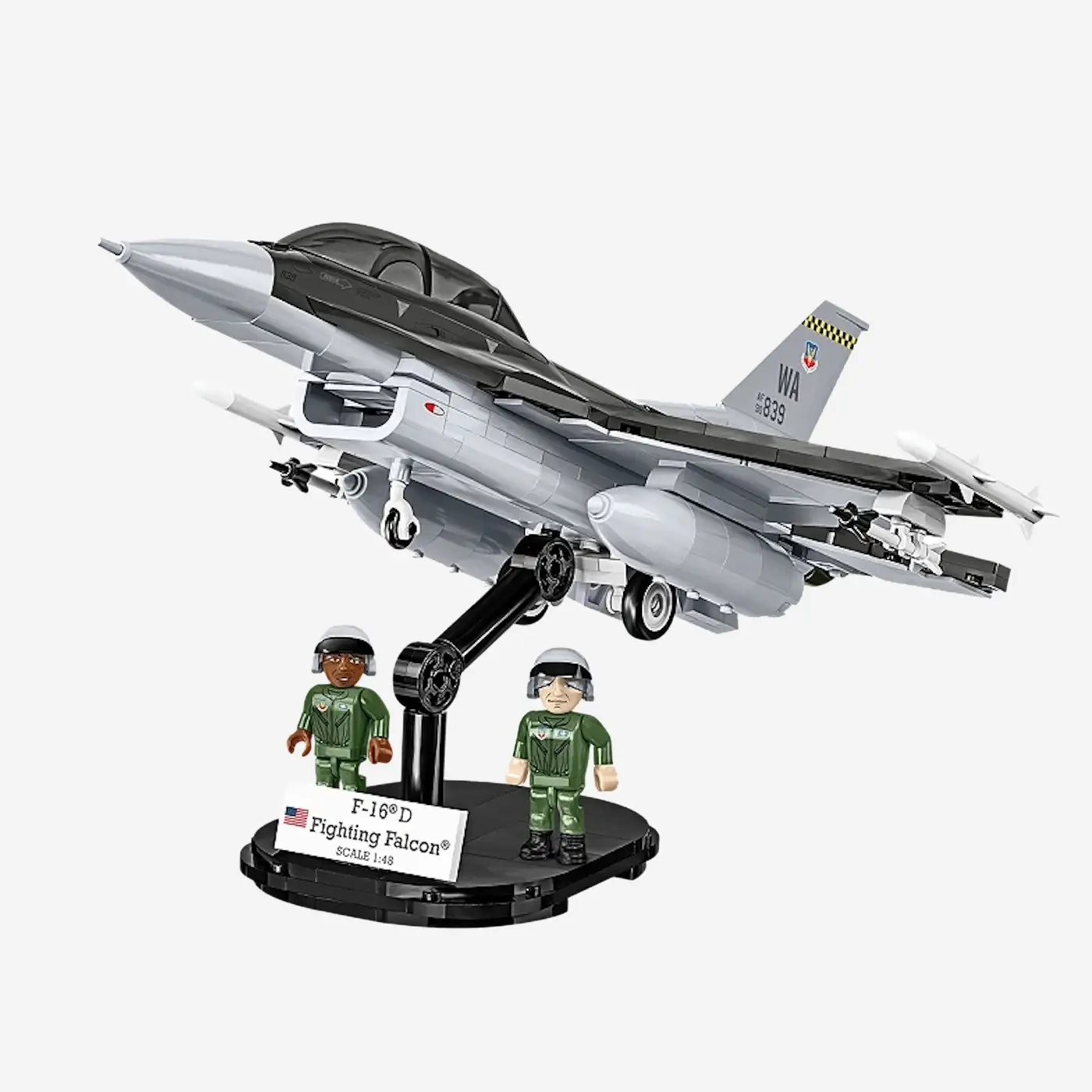 F-16D Fighting Falcon