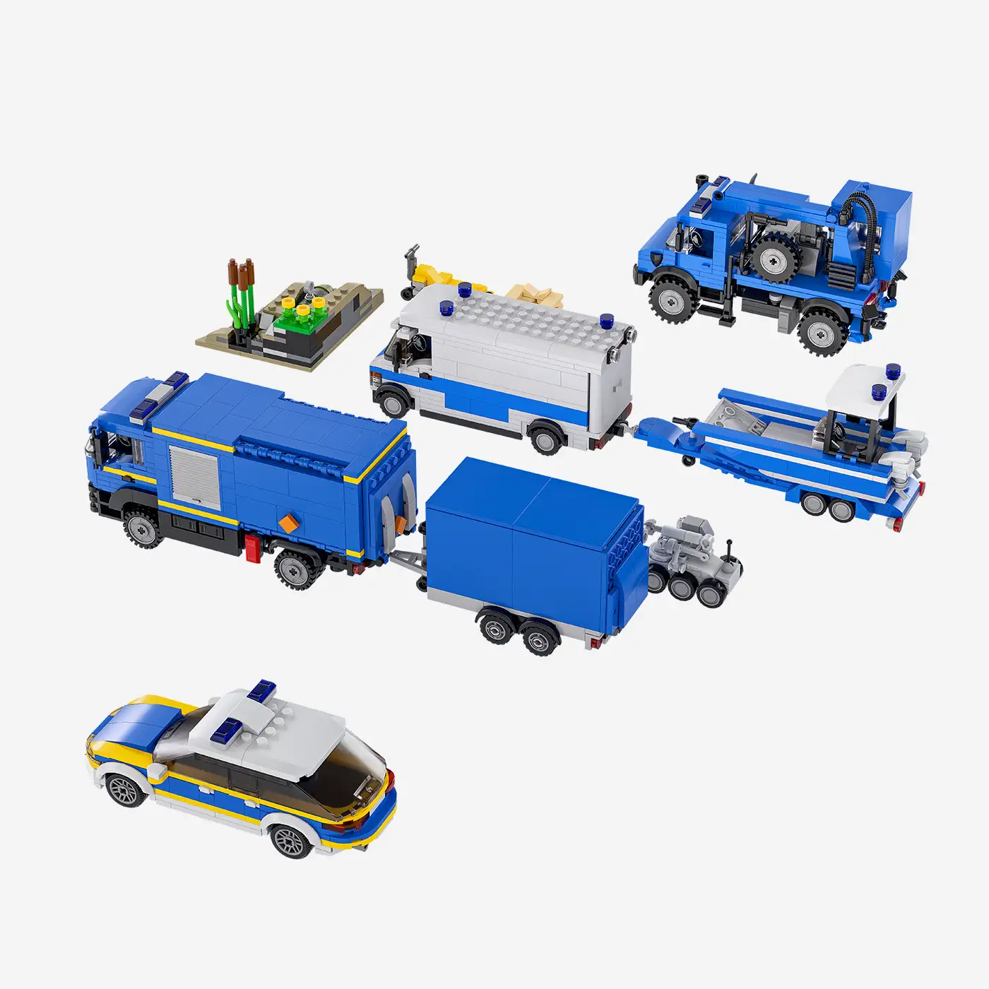 Explosive ordnance clearance service