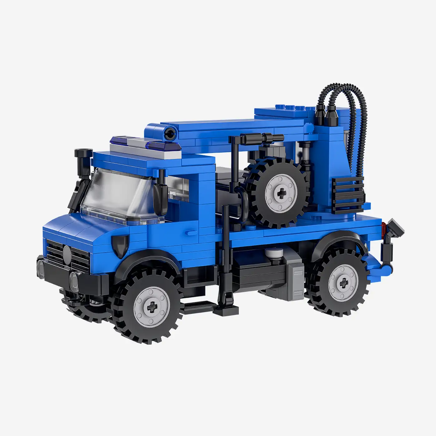 Explosive ordnance clearance service