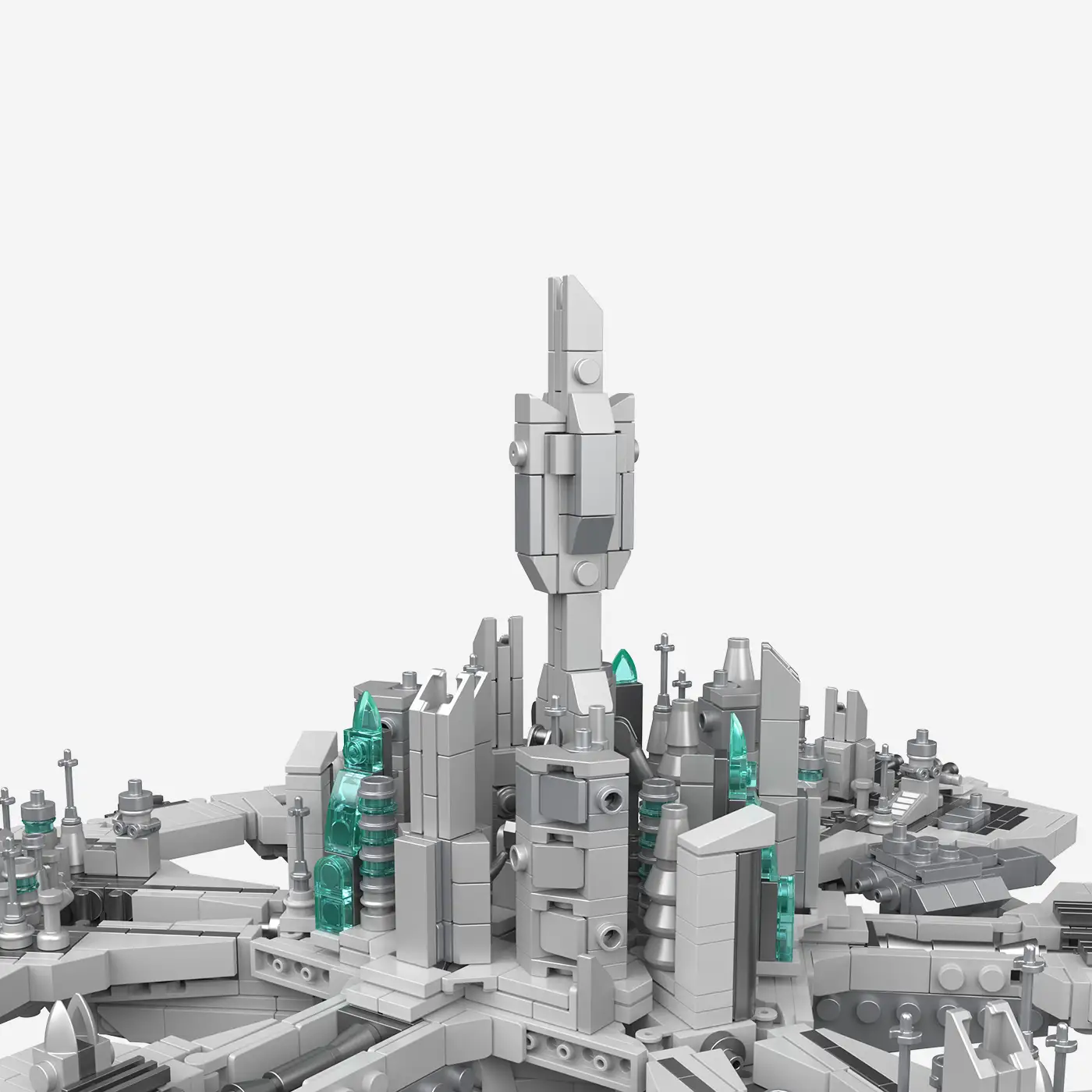 Atlantis