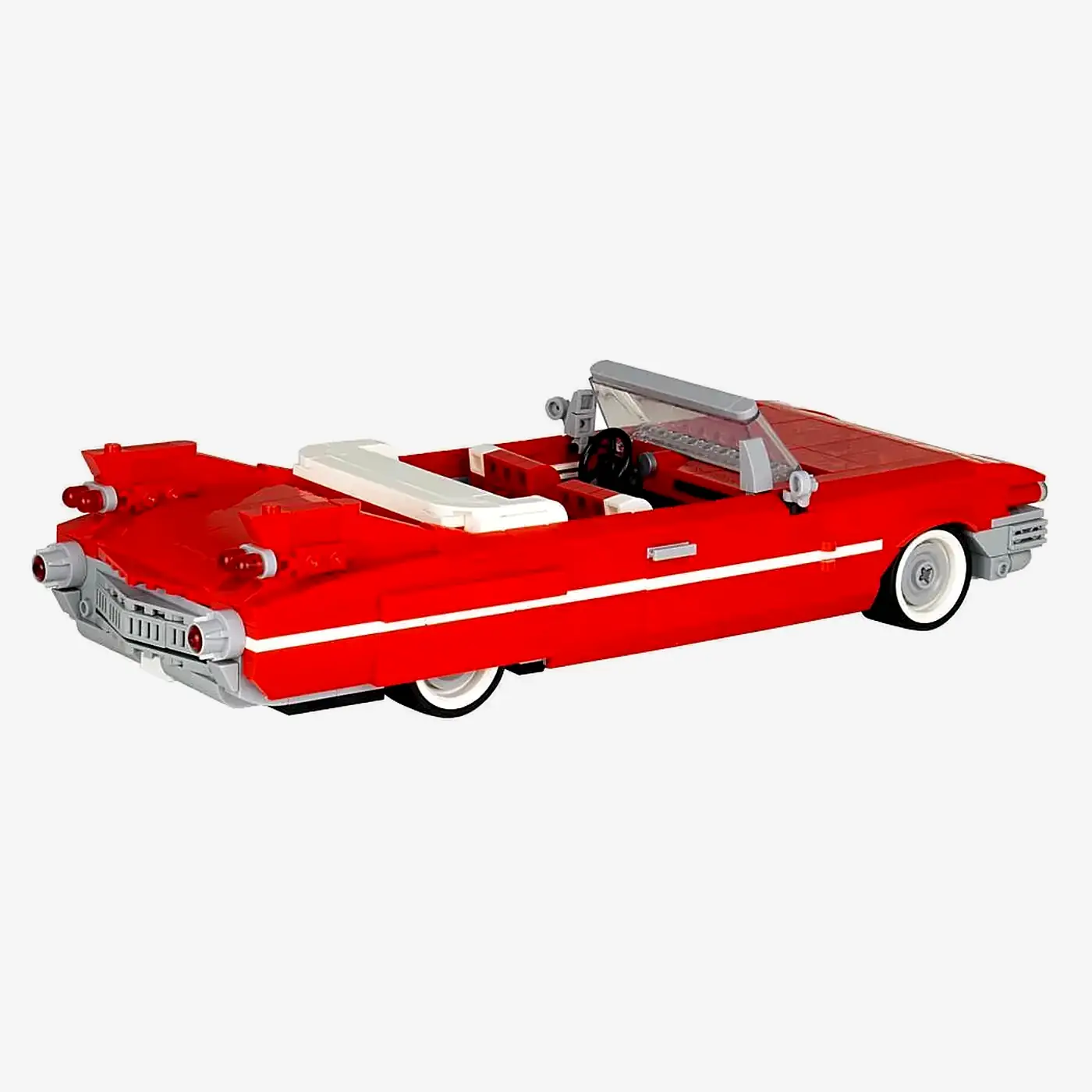 59er Cabriolet USA