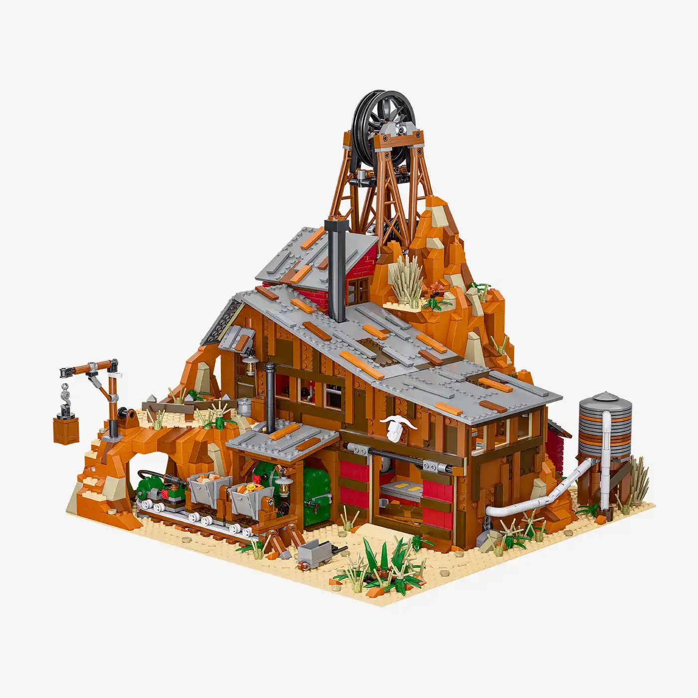Western Goldmine