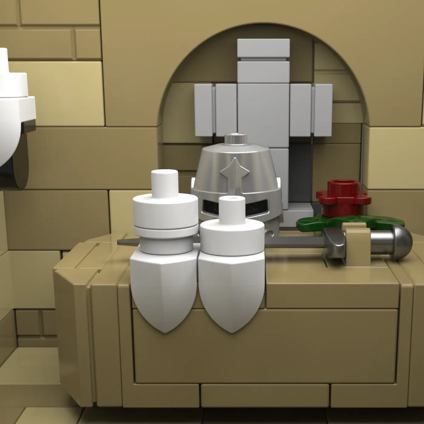 Sternwarte des Astronomen