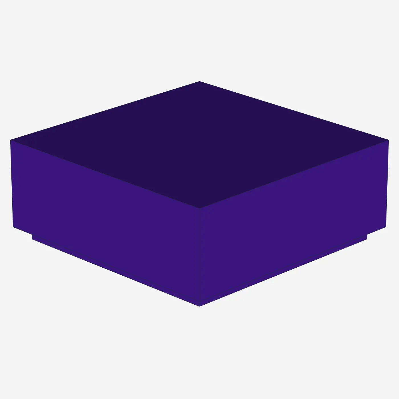 FLAT TILE 1X1 X 200