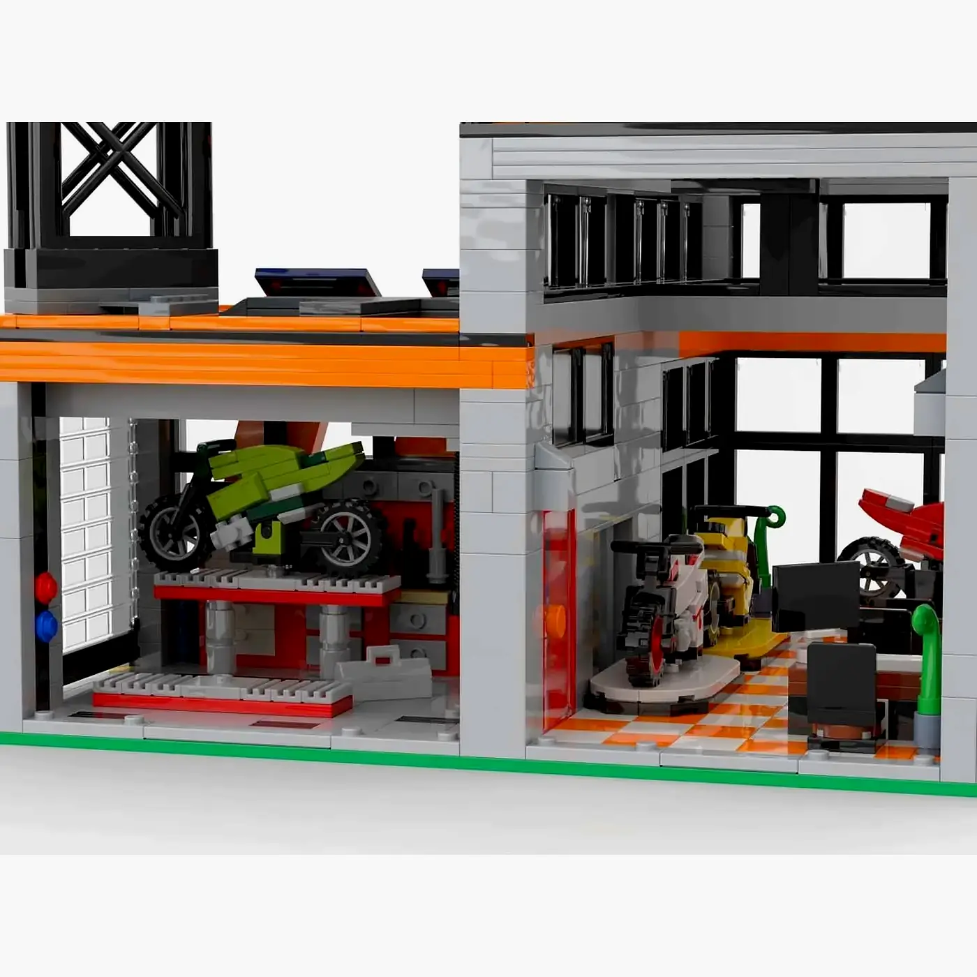 Motorradcenter