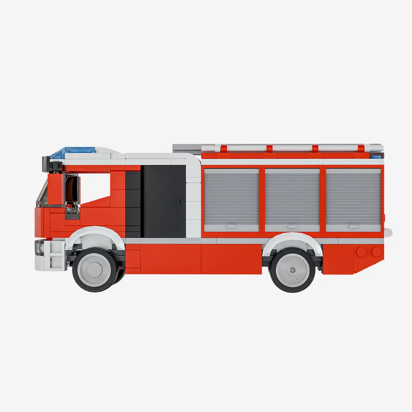 Feuerwehr LF20
