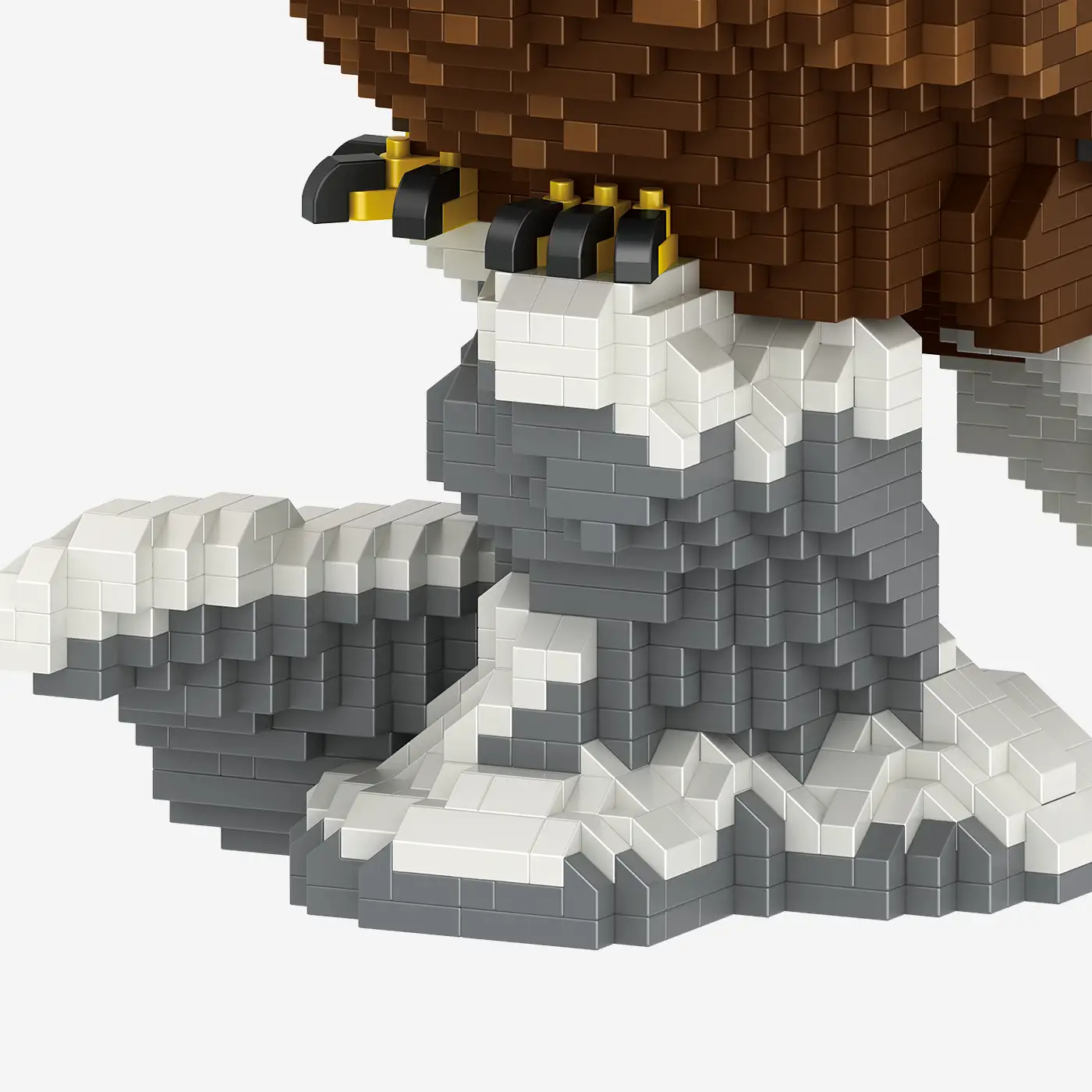 Weißkopfseeadler