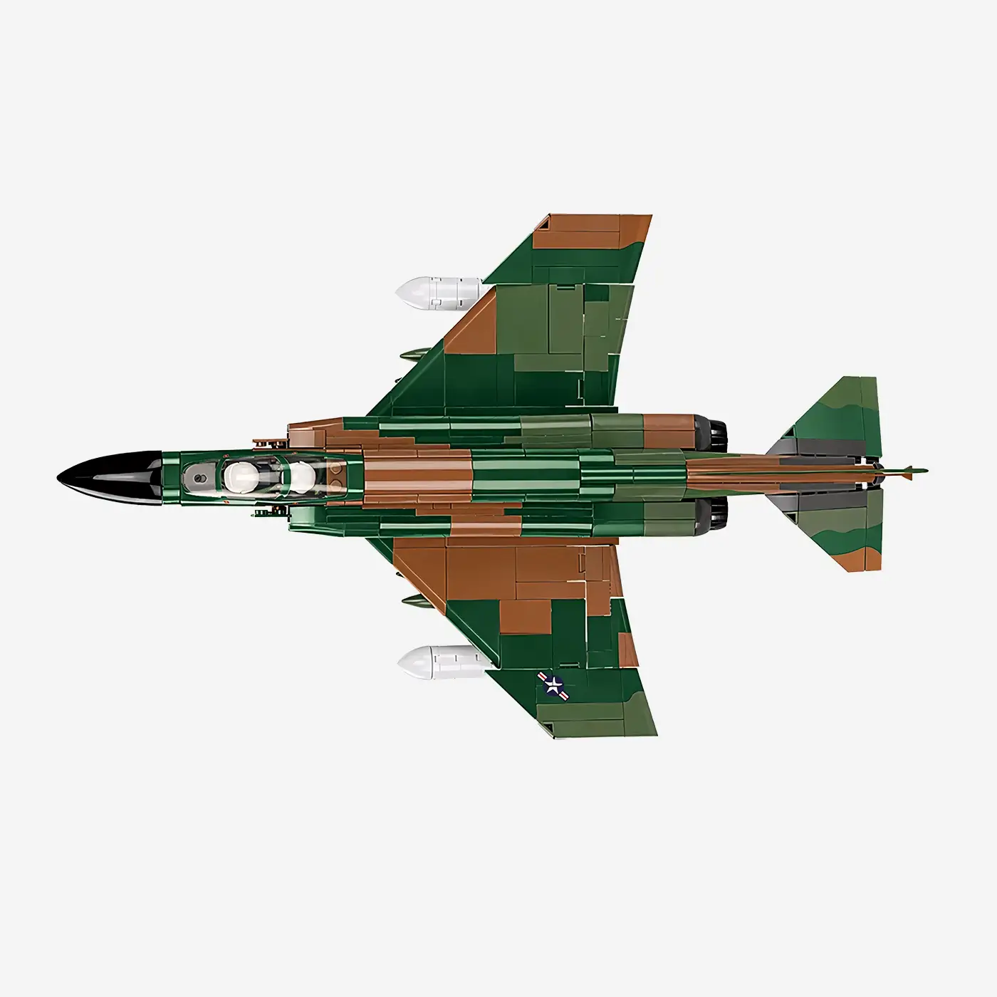 F-4C Phantom II
