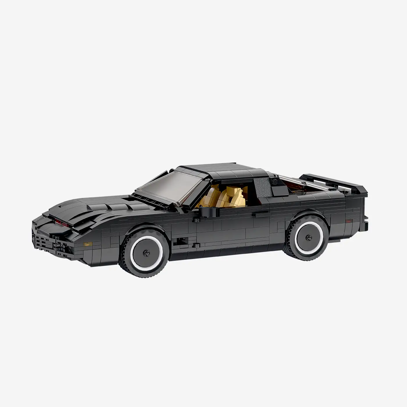 Buy Upgrade Kit for 107706/109181 to timeless Special Vehicle