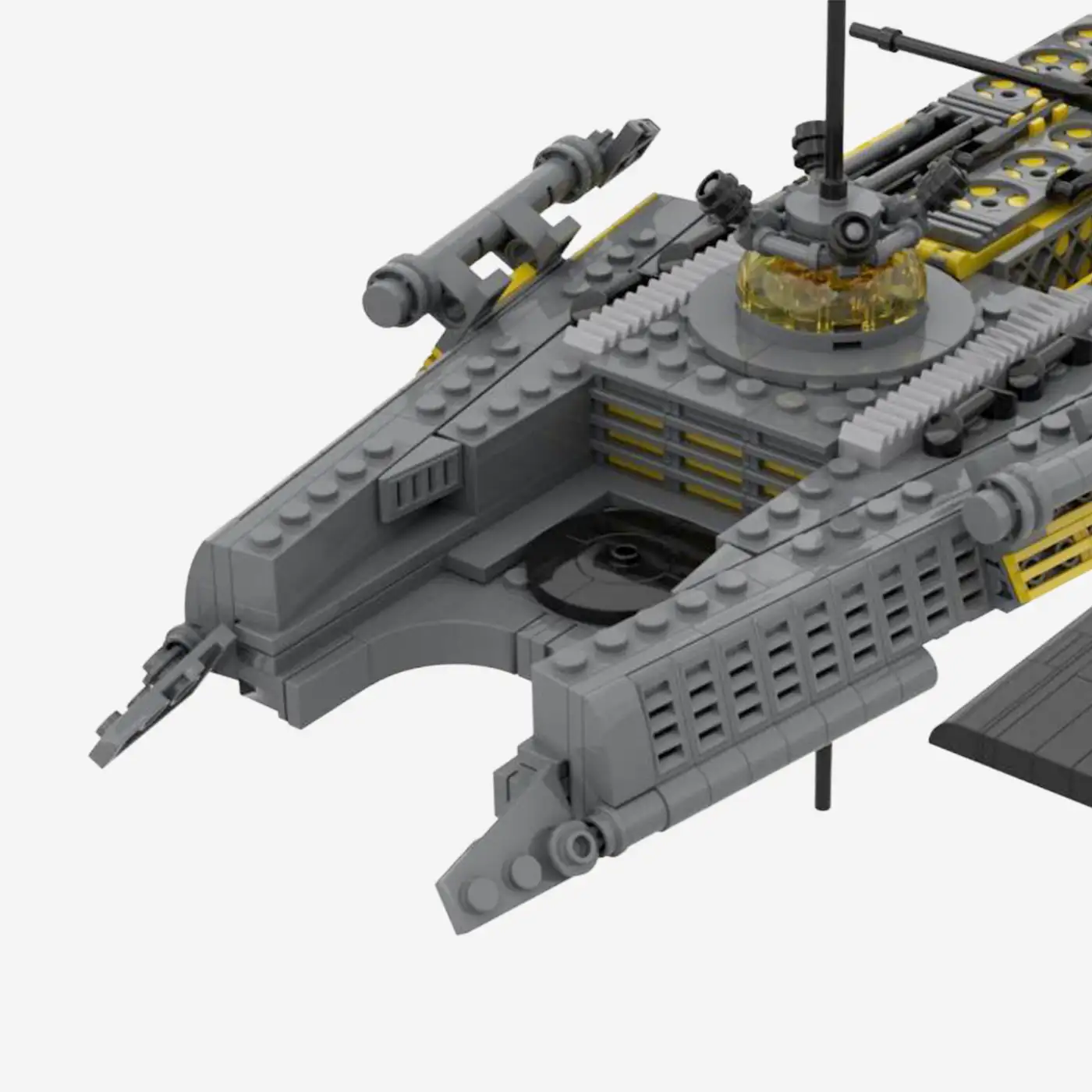 BSS Phoenix