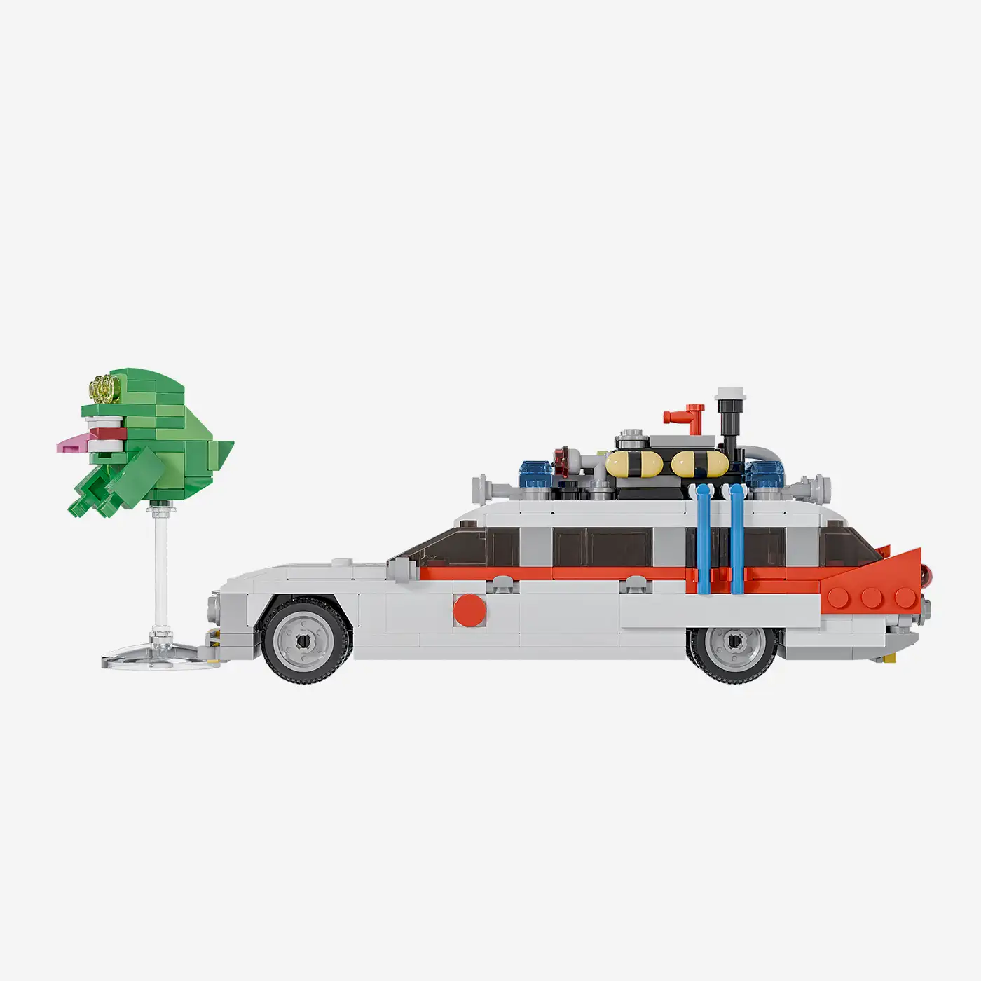 Special Operations Vehicle