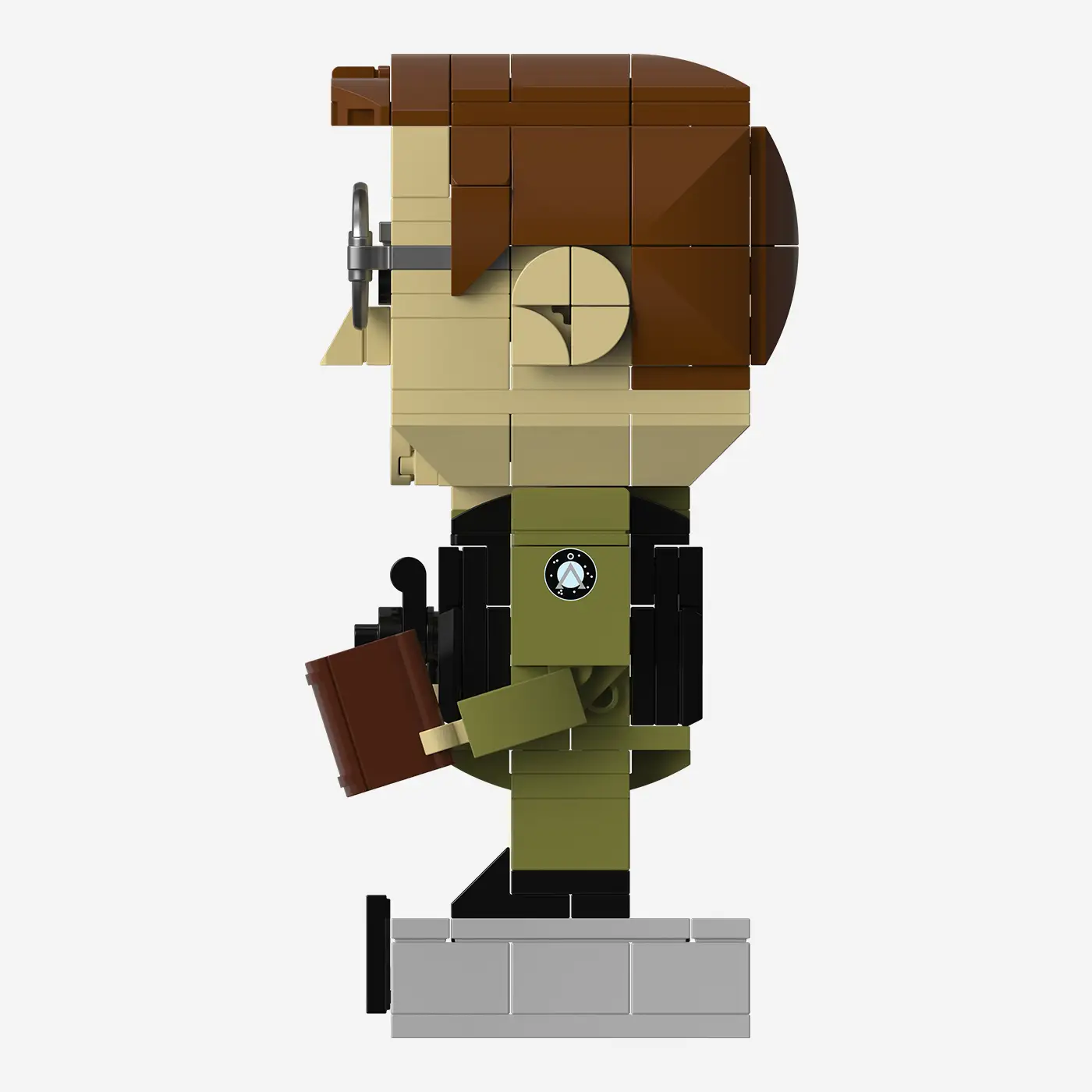 Daniel Jackson