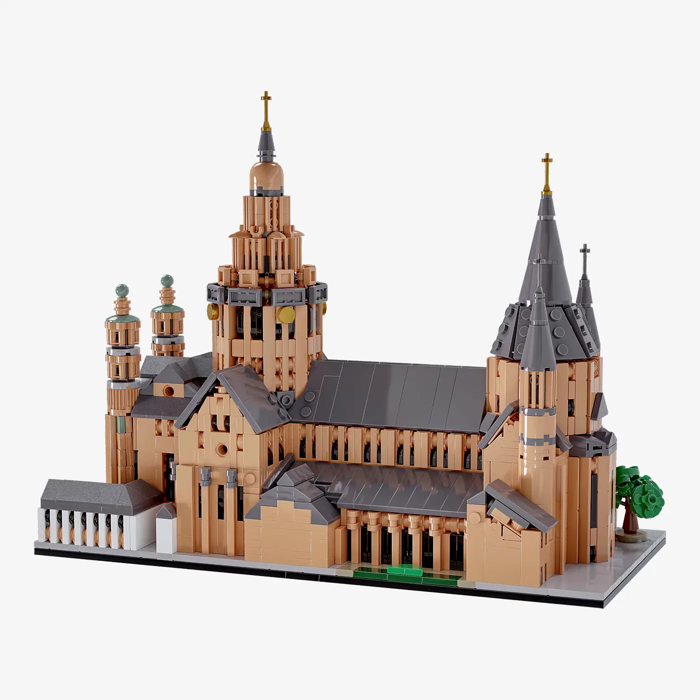 Mainzer Dom