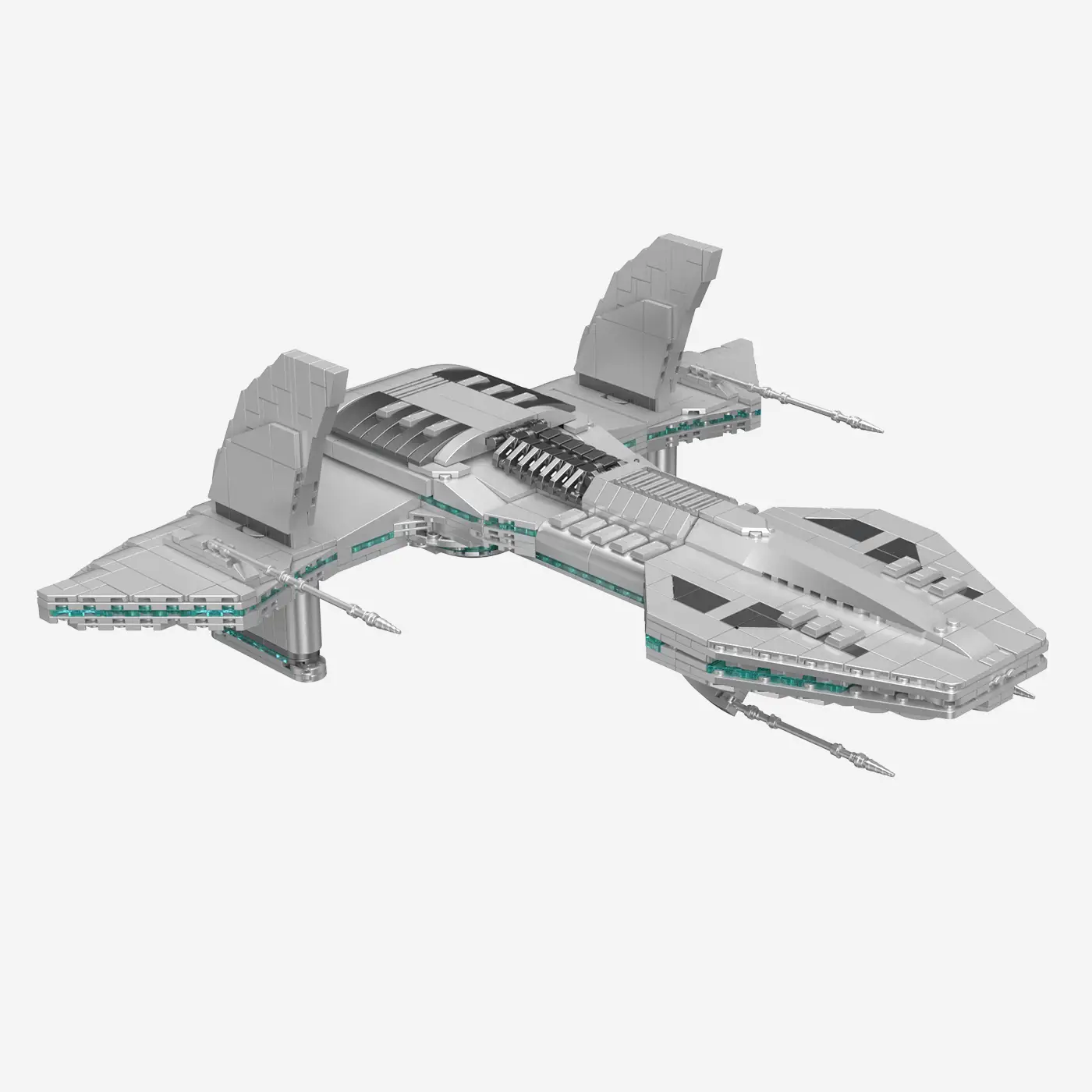 Asgard O'Neill Class