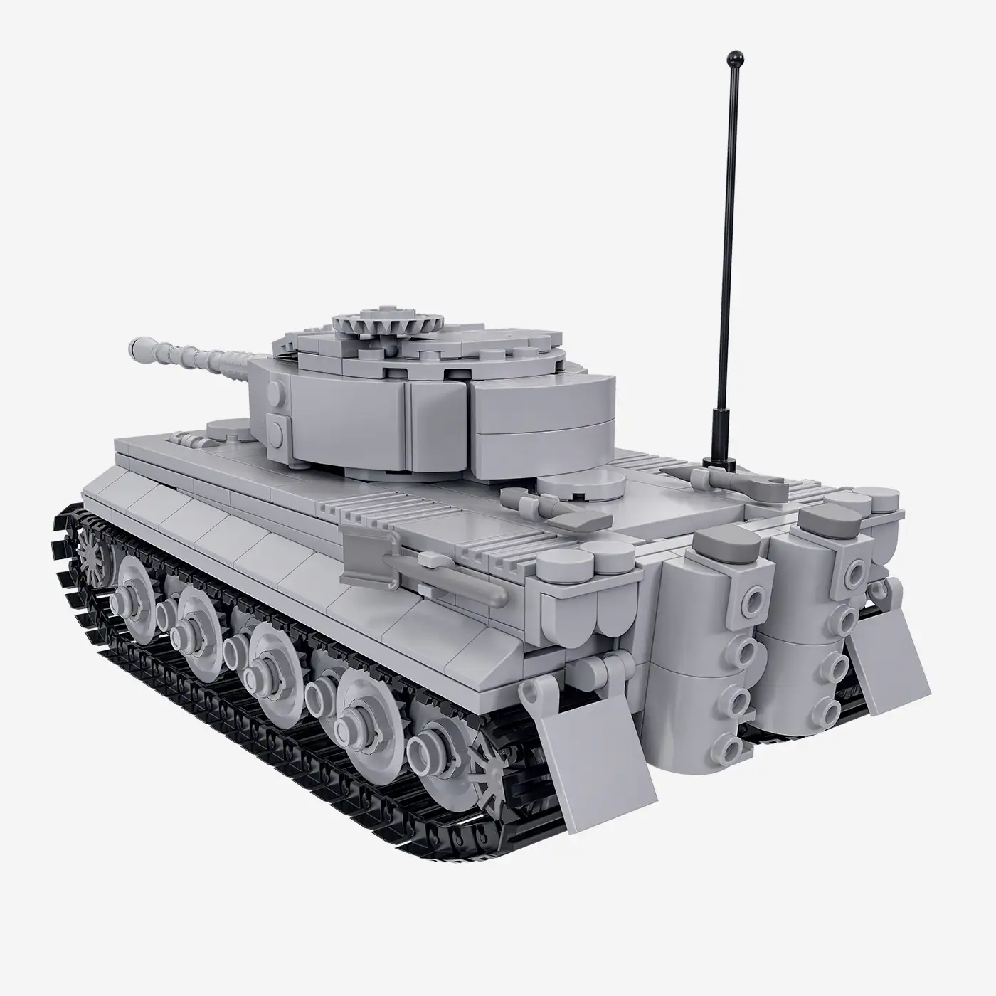 Panzer VI Tiger | 109409