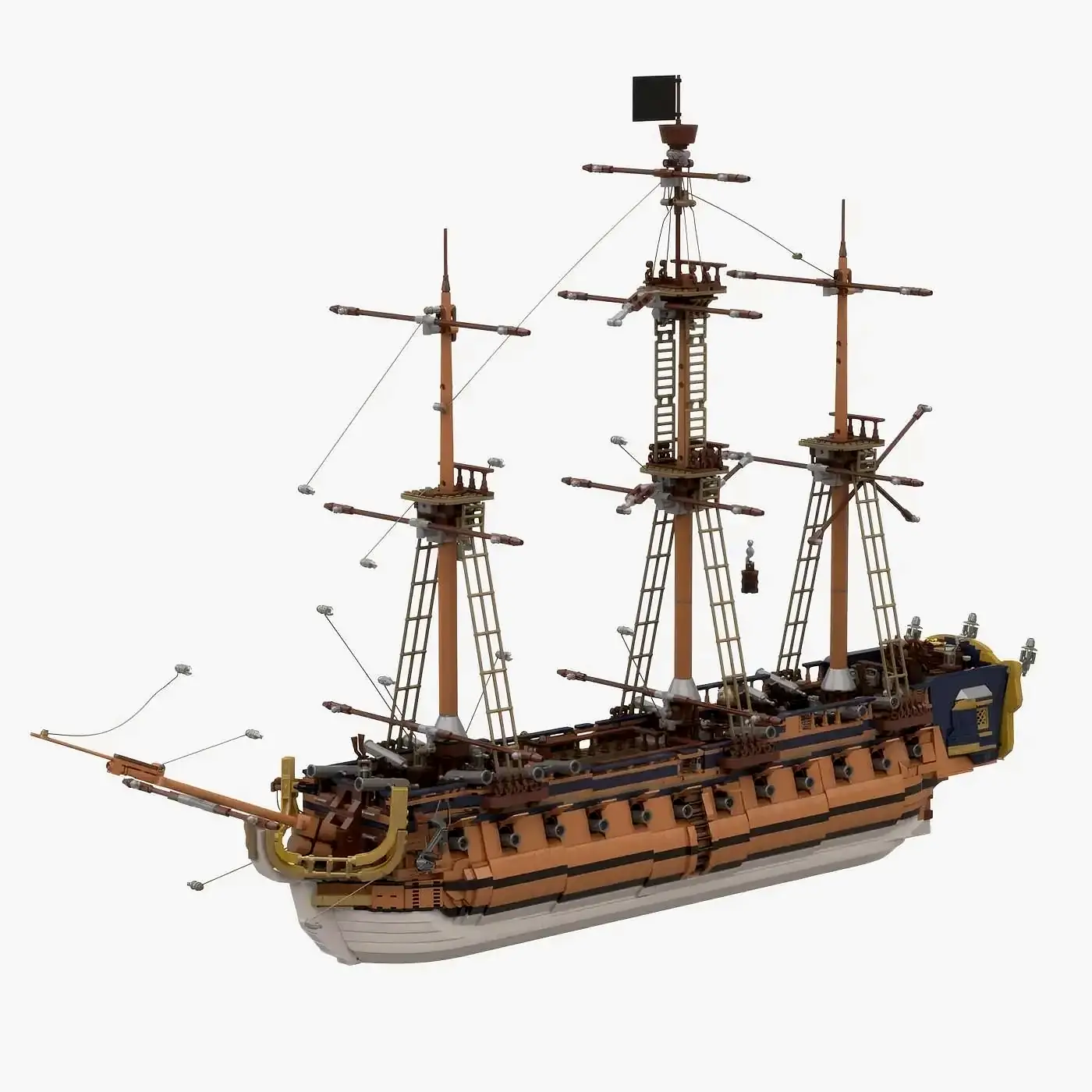 Blackbeard's Flagship: Queen Anne's Revenge Blackbeard's Flagship: Queen Anne's Revenge