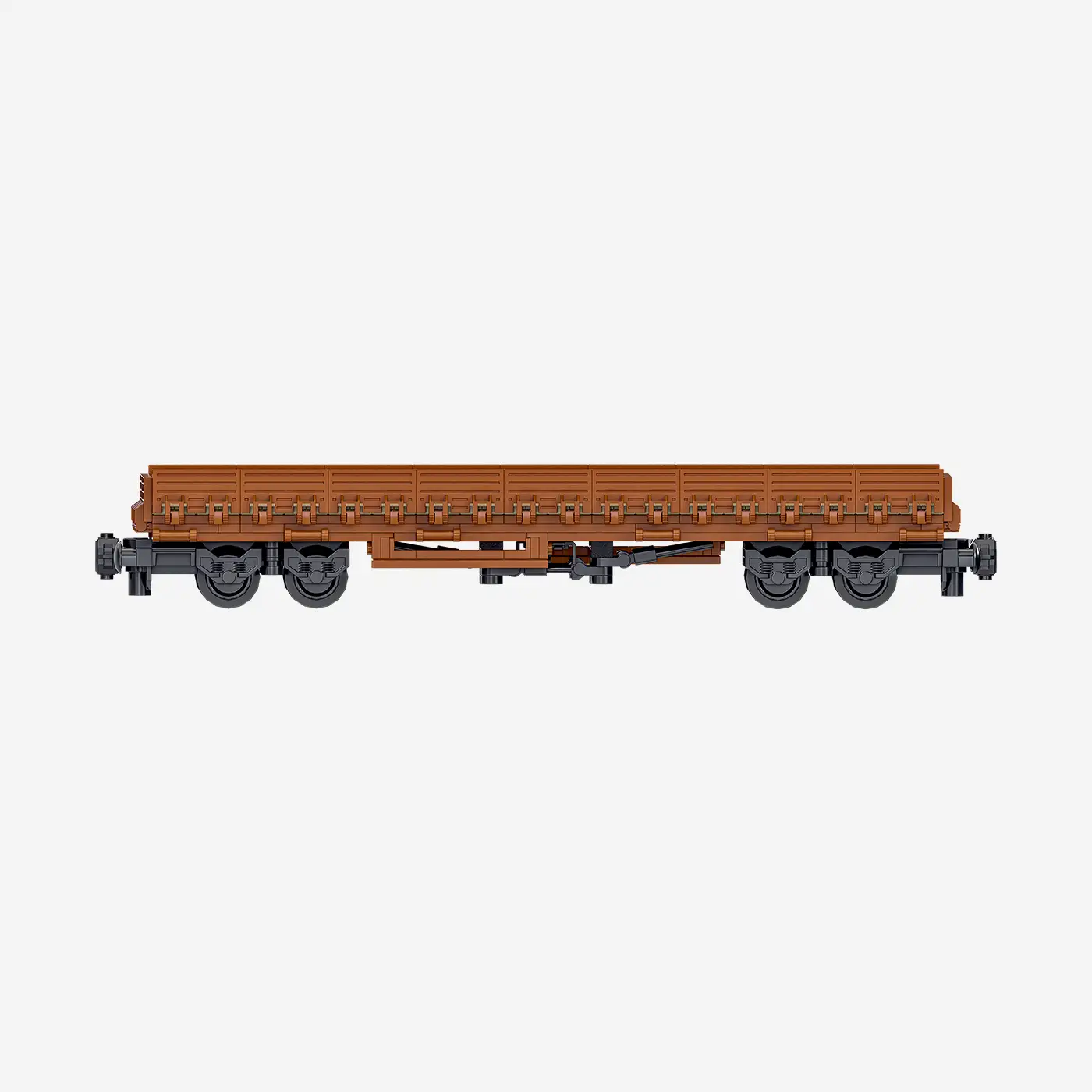 Niederbordwagen (8w)