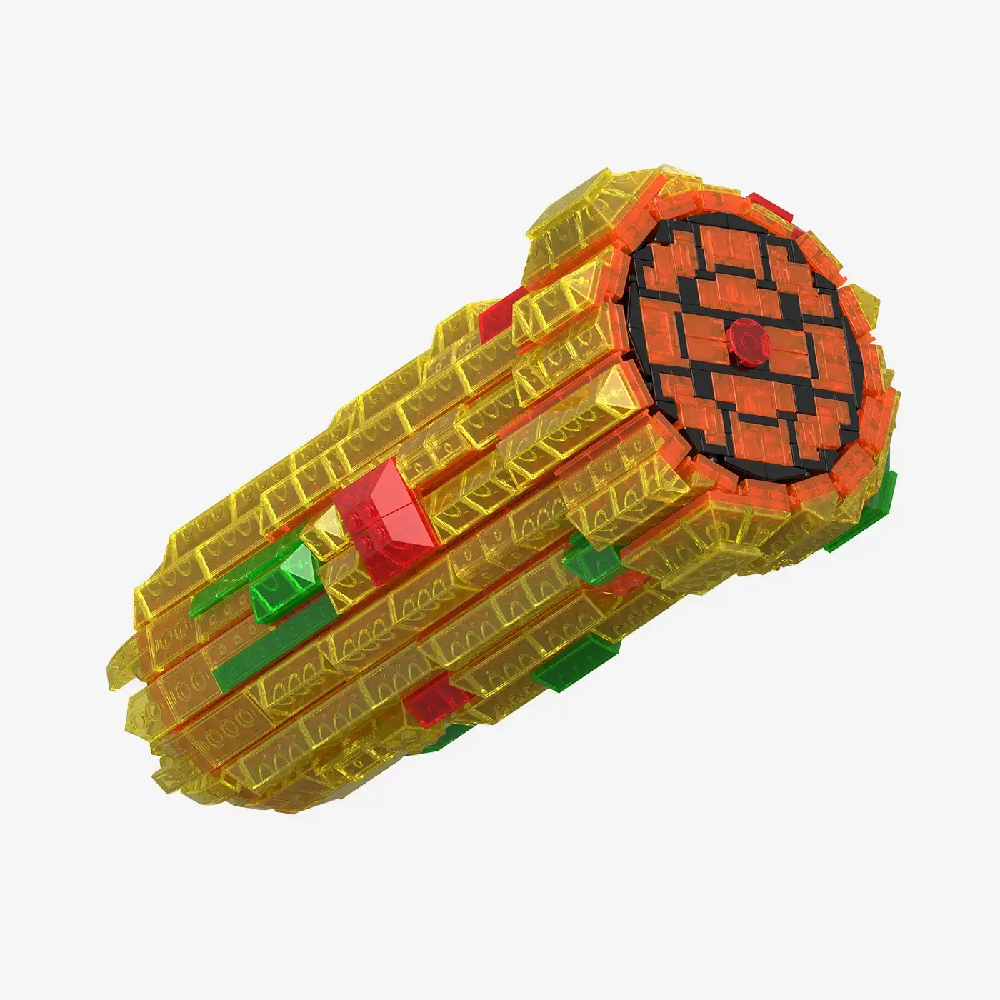 Stargate Zero Point Modul