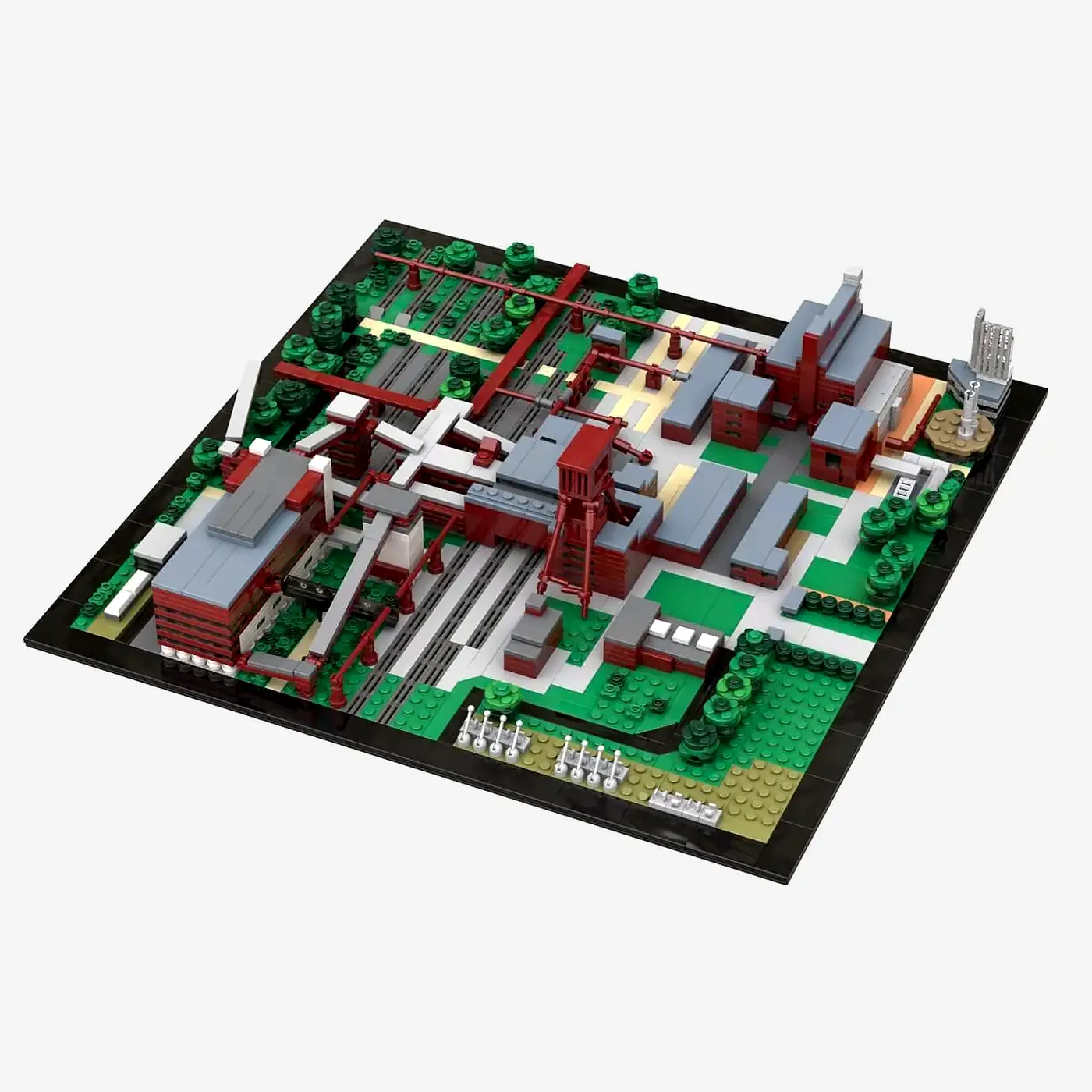 Zeche Zollverein