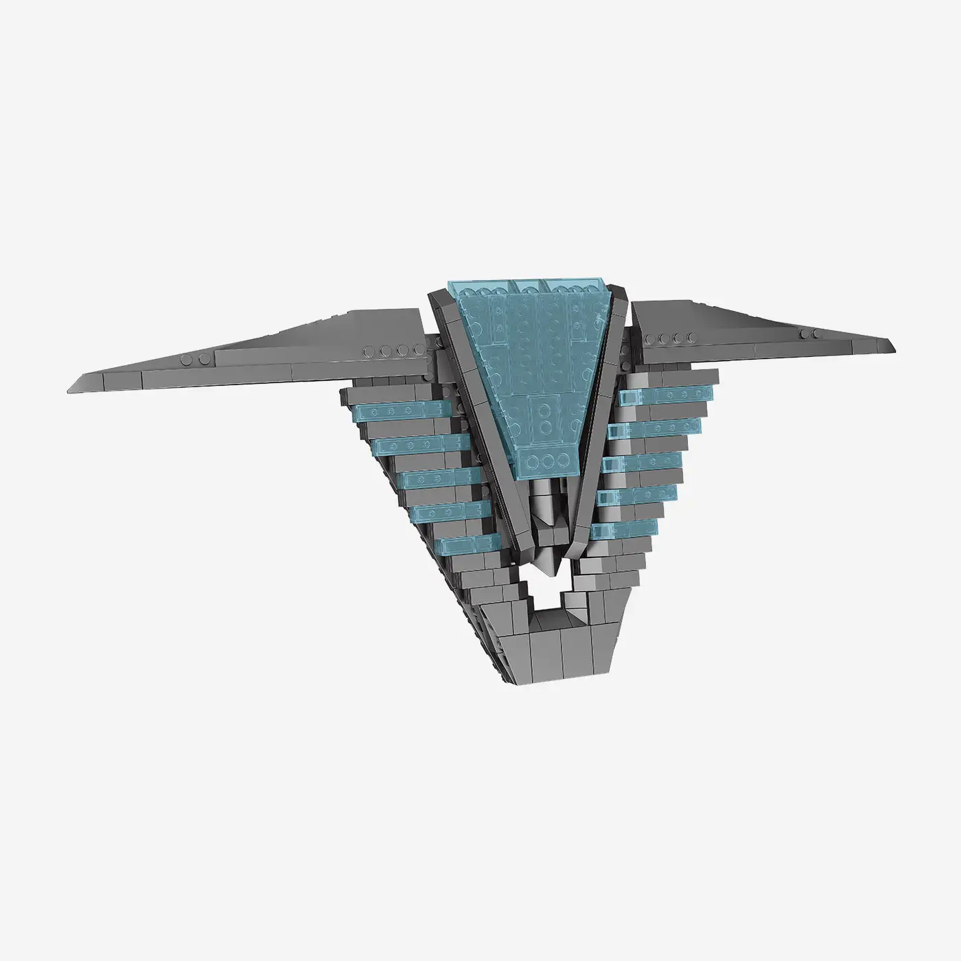 Pegasus-Chevron