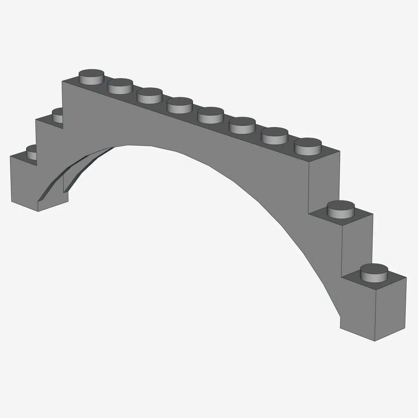 ARCH 1X12X3 X 10