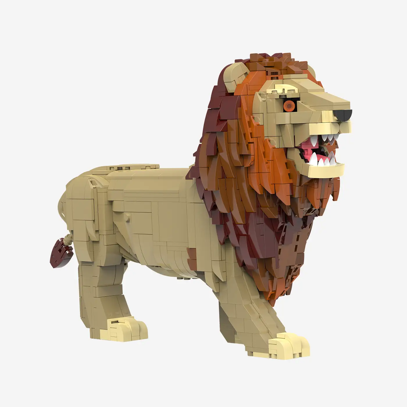 Löwe
