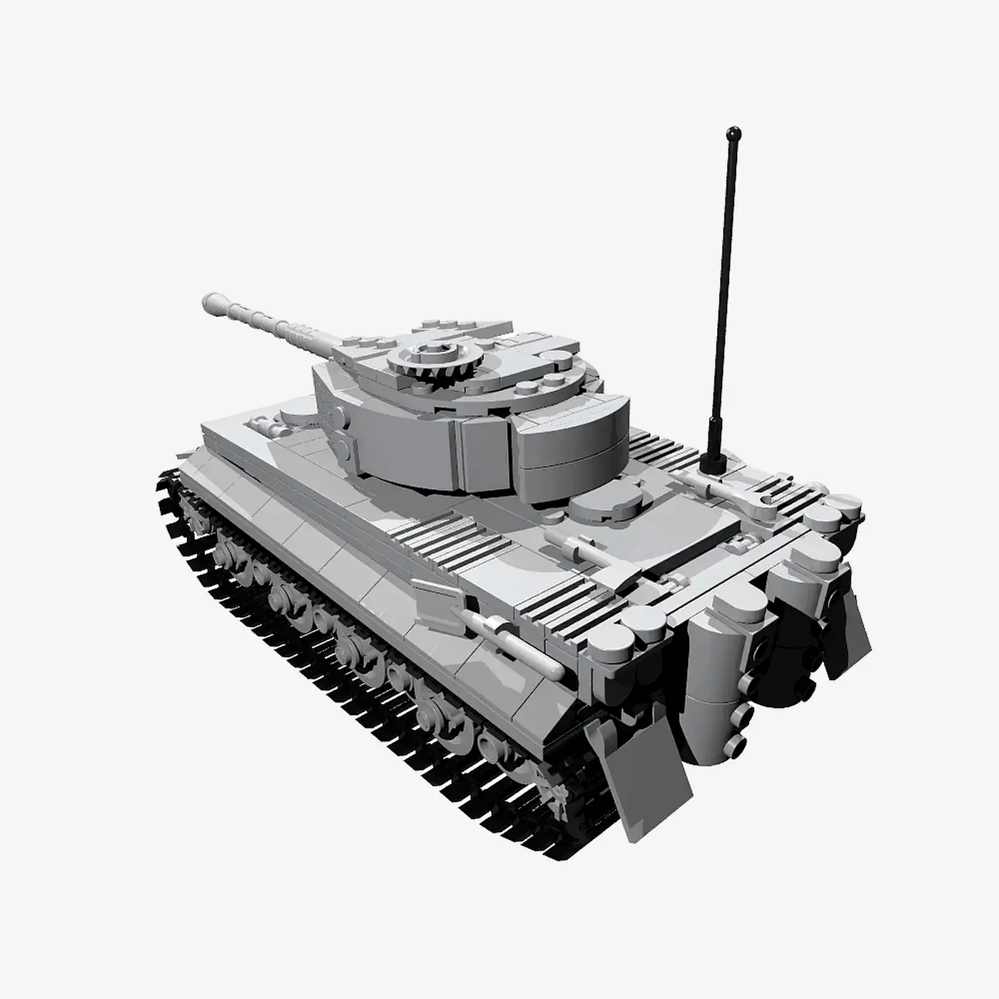 Panzer VI Tiger