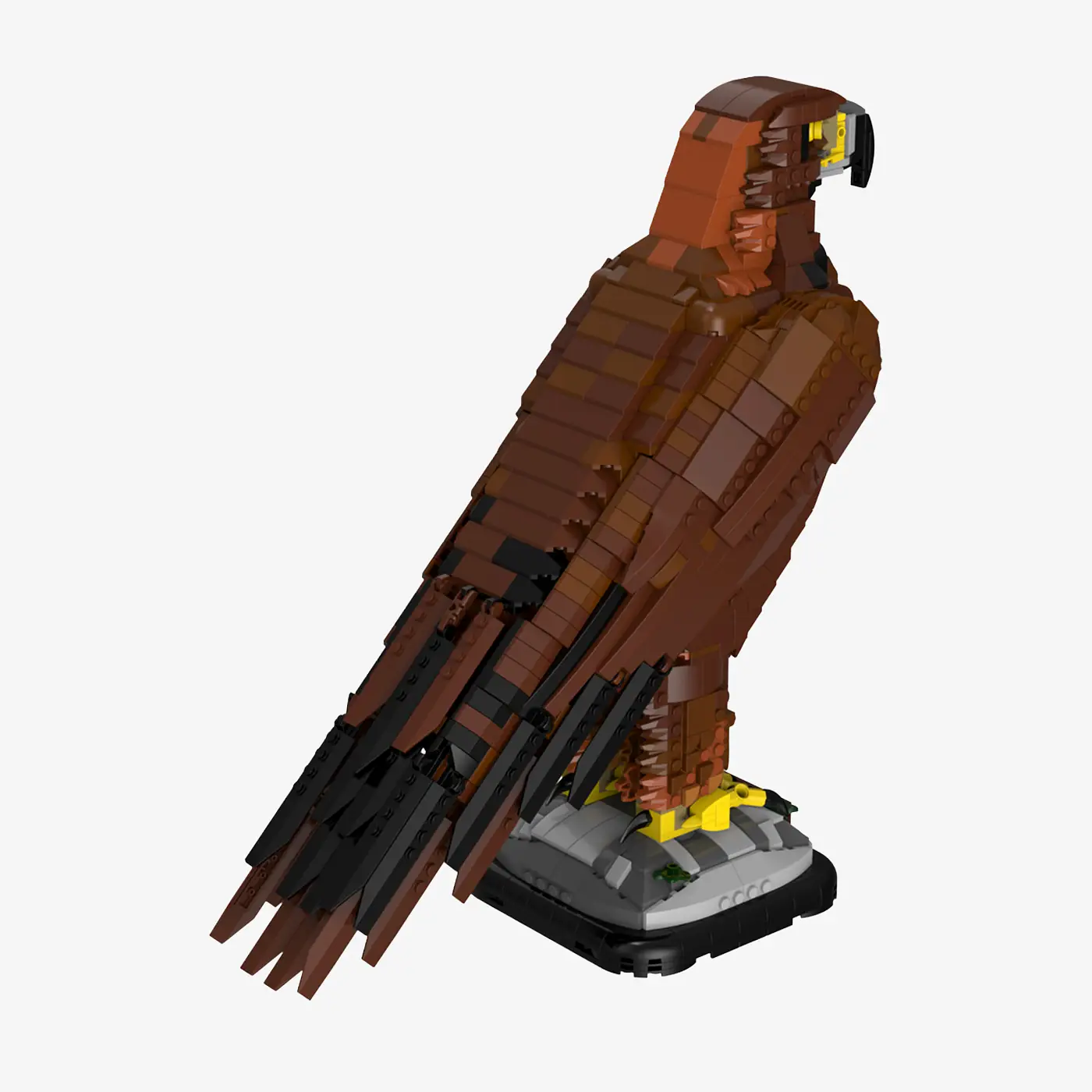 Golden Eagle
