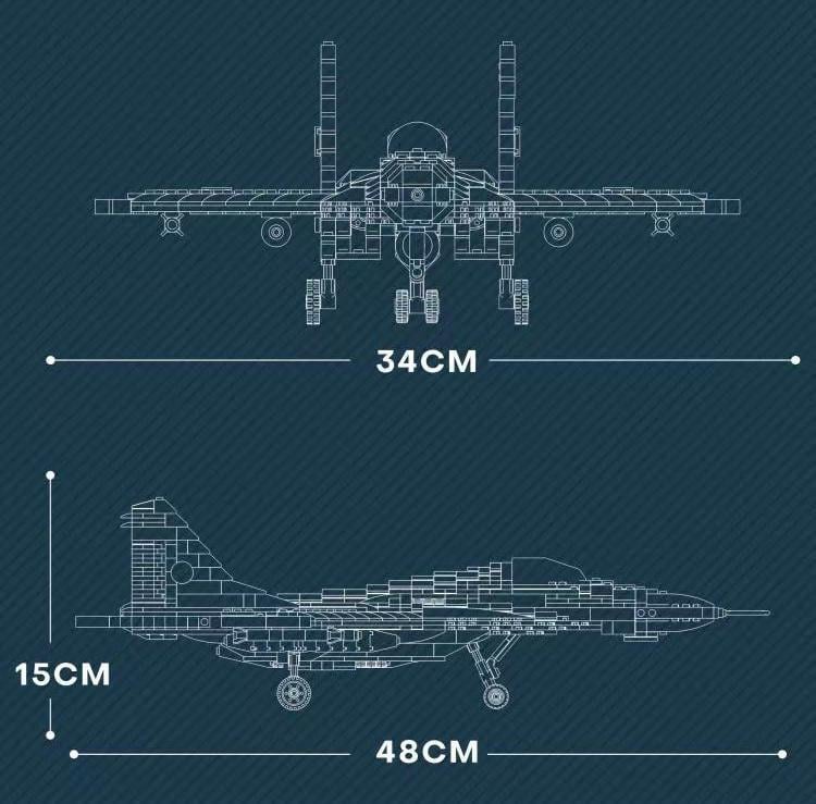 MIG-29