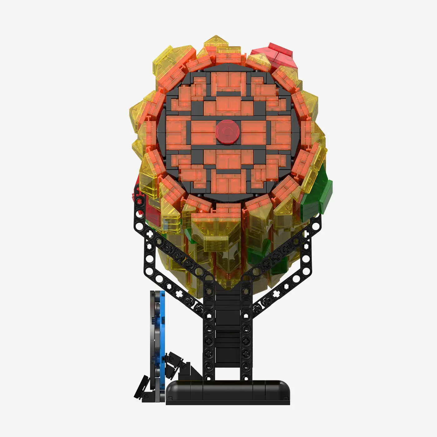 Stargate Zero Point Modul