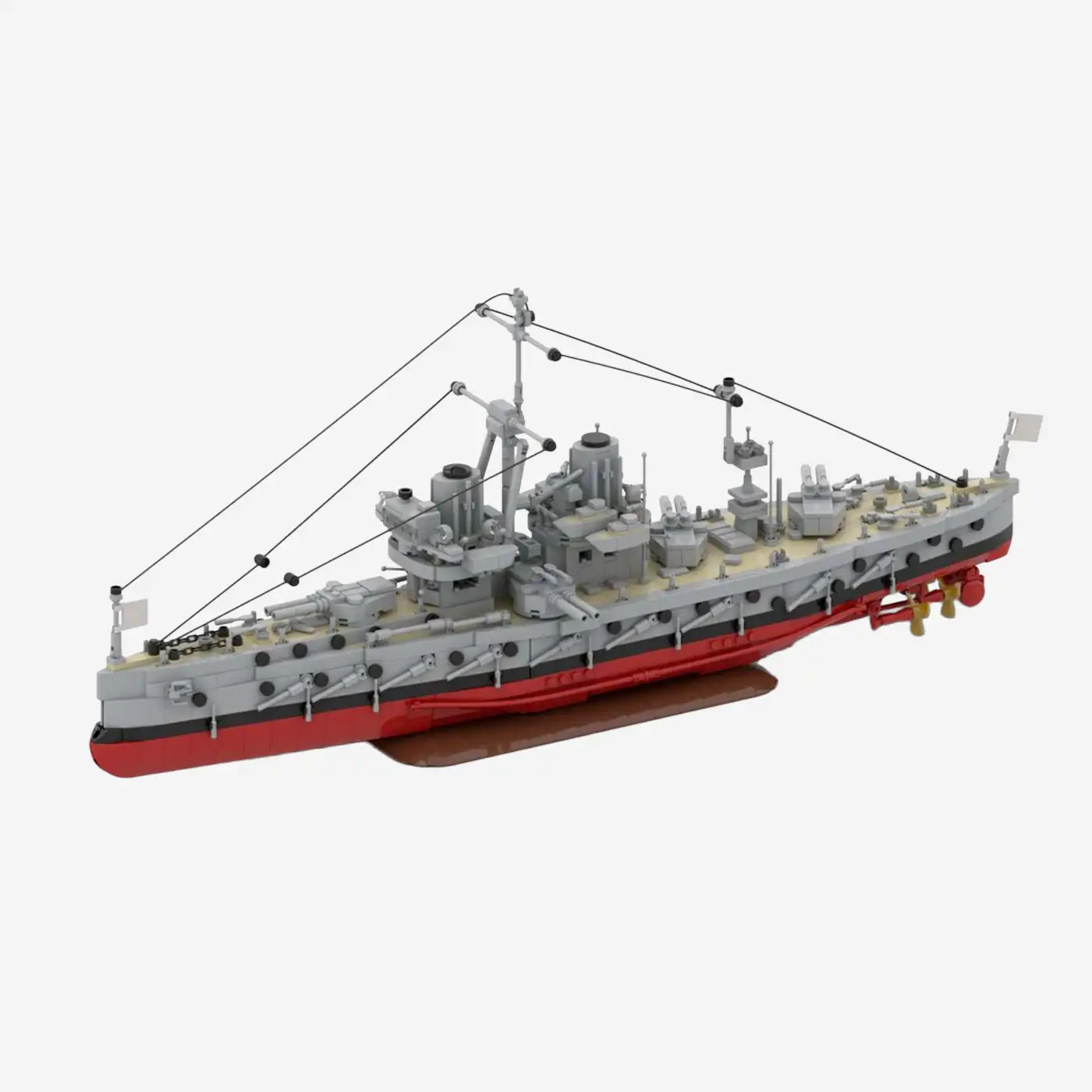 HMS Dreadnought