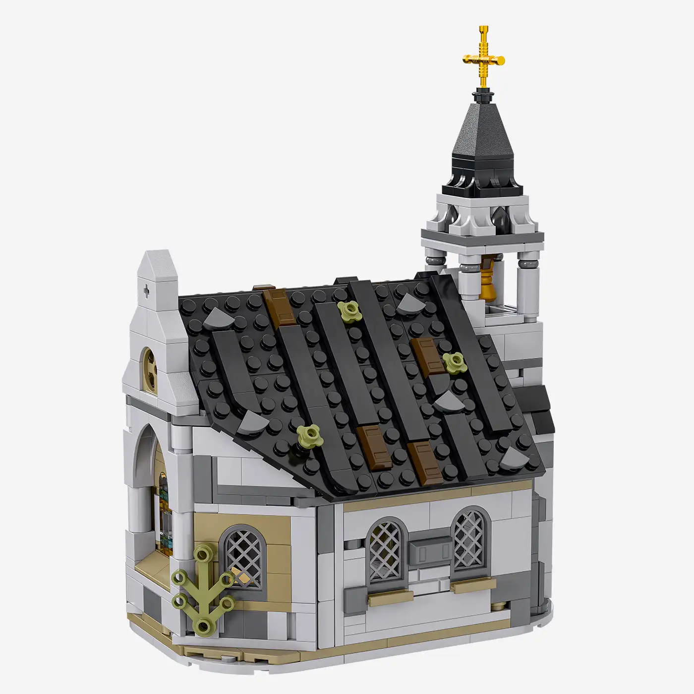 Burgkapelle