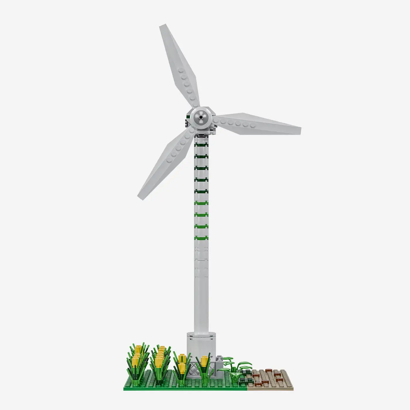 Wind Turbine