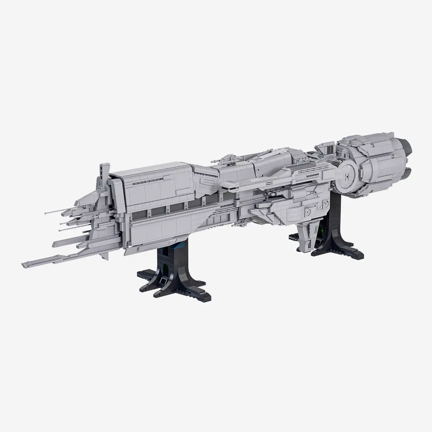 Raumschiff Sulu