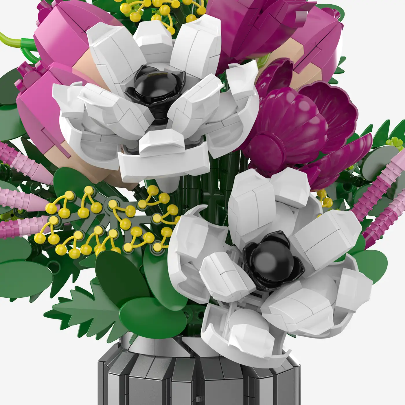 Fleur Élégante