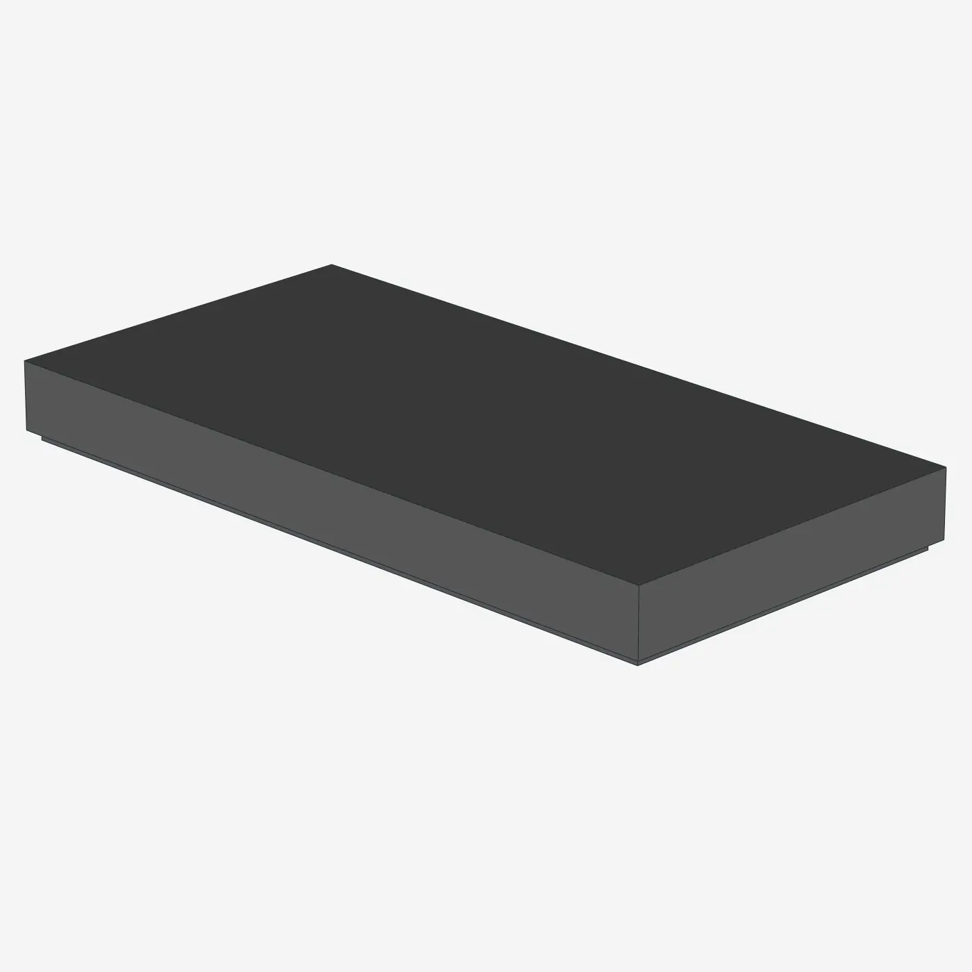 FLAT TILE 2X4 X 300
