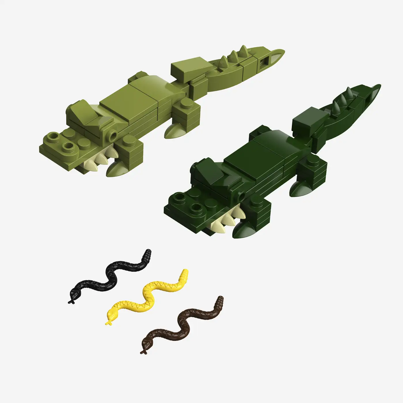 Legenden der Schatzküste: Mangrovensumpf