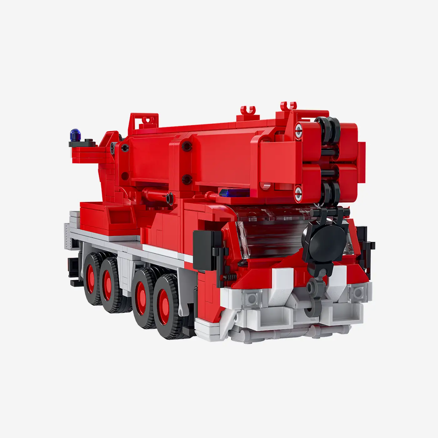 Feuerwehrkran