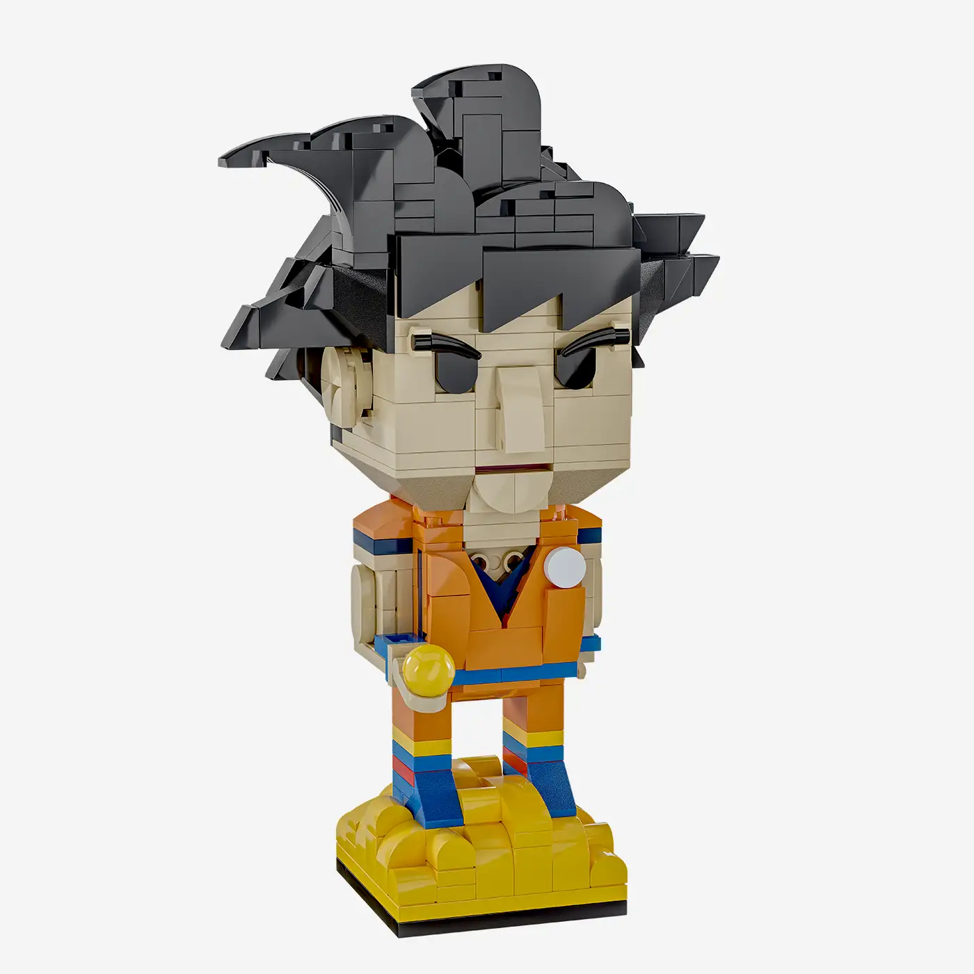 Unermüdlicher Kämpfer