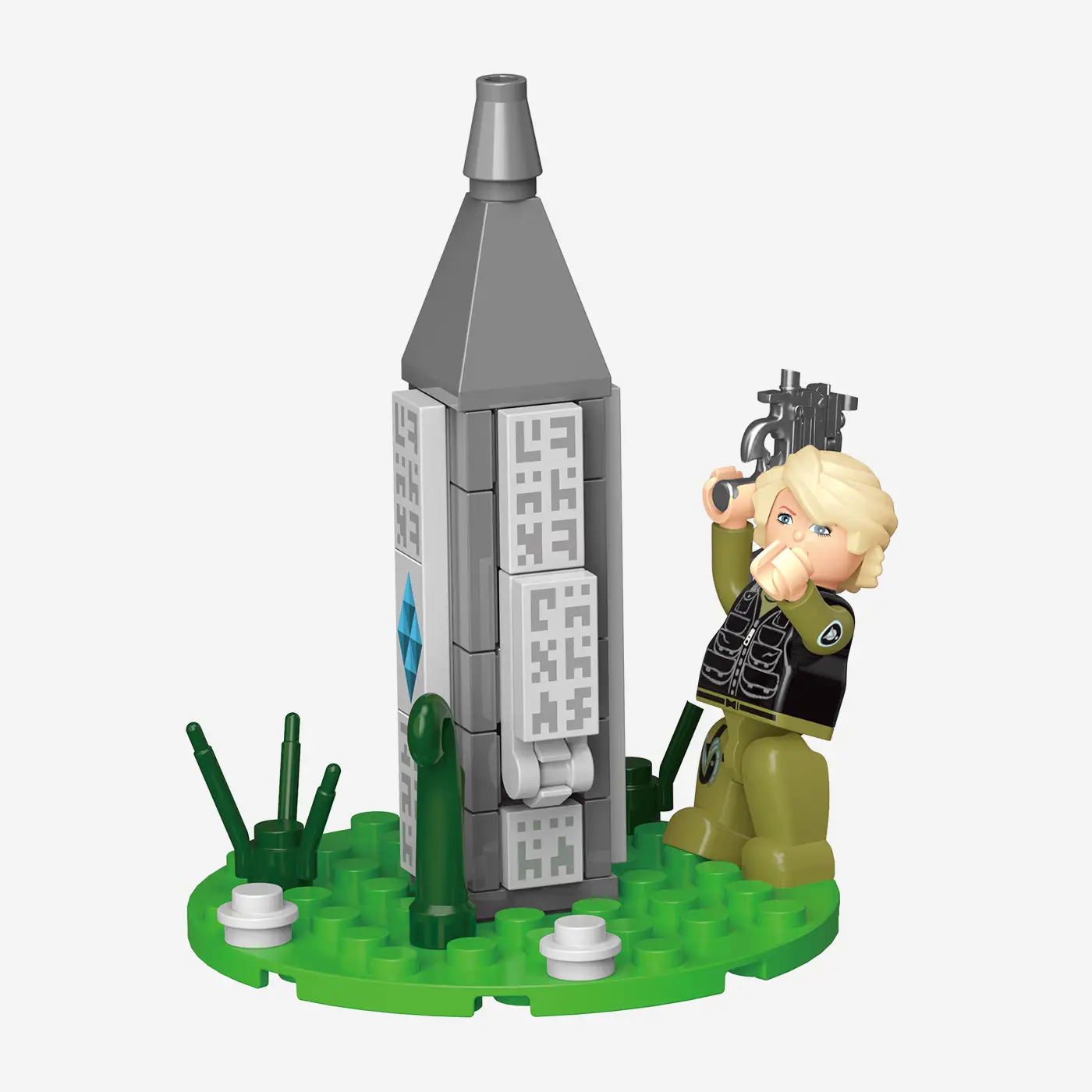 Stargate auf Planet