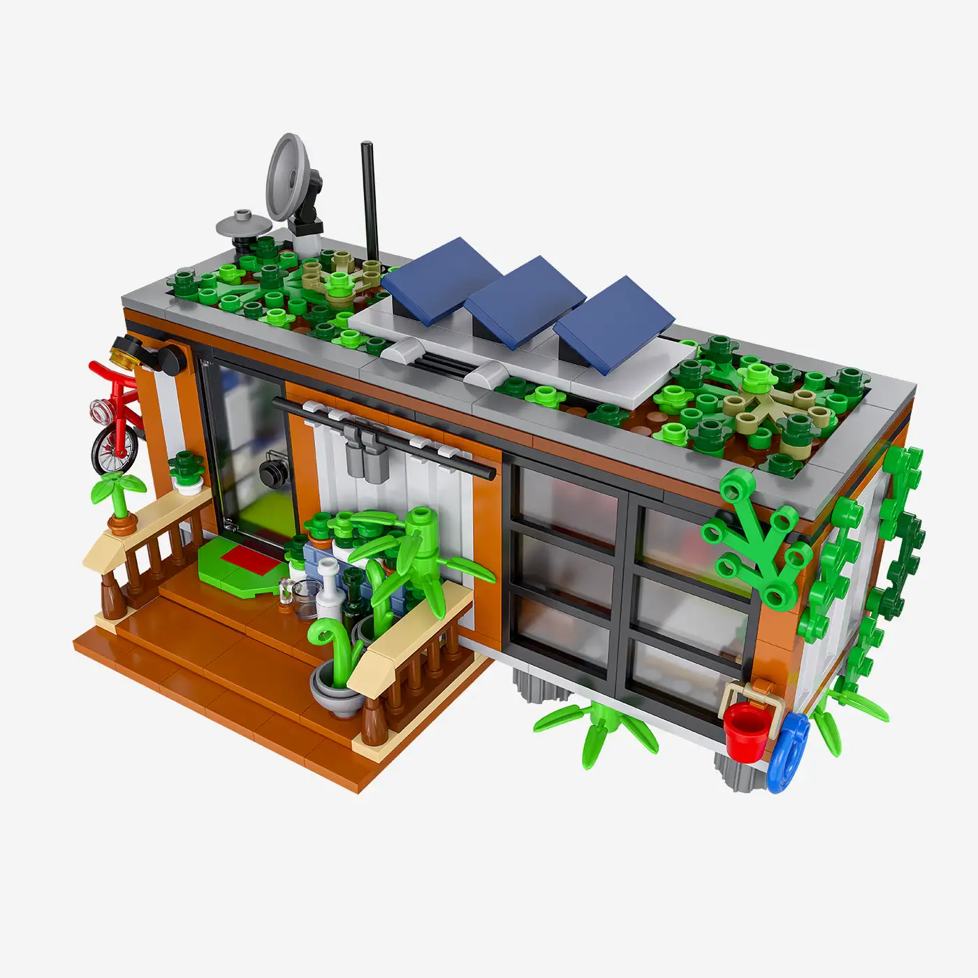 Containerhaus