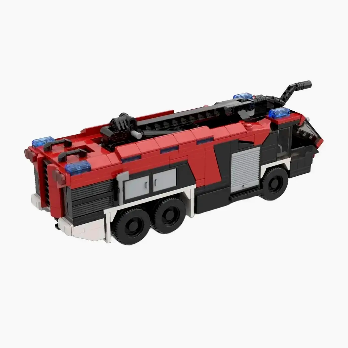 FLF Flughafen Feuerwehr