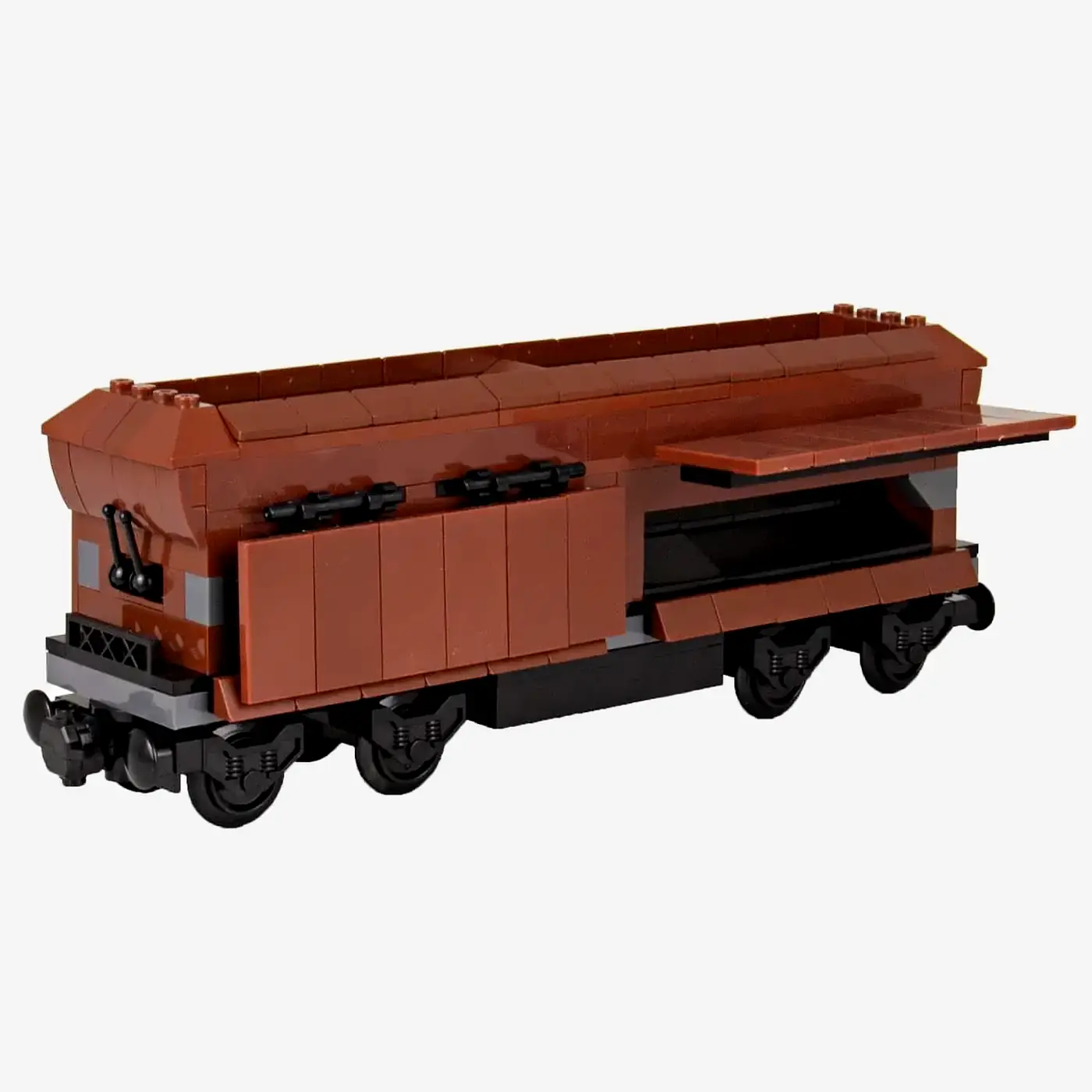 Selbstentladewagen OOtz50