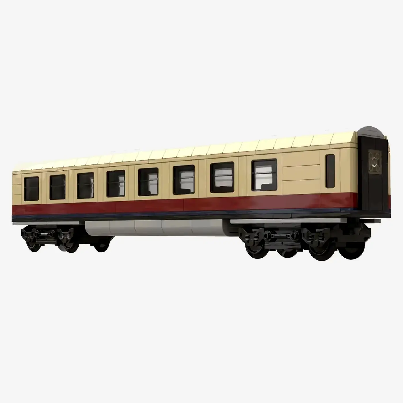 VT 18.16 1te Klasse